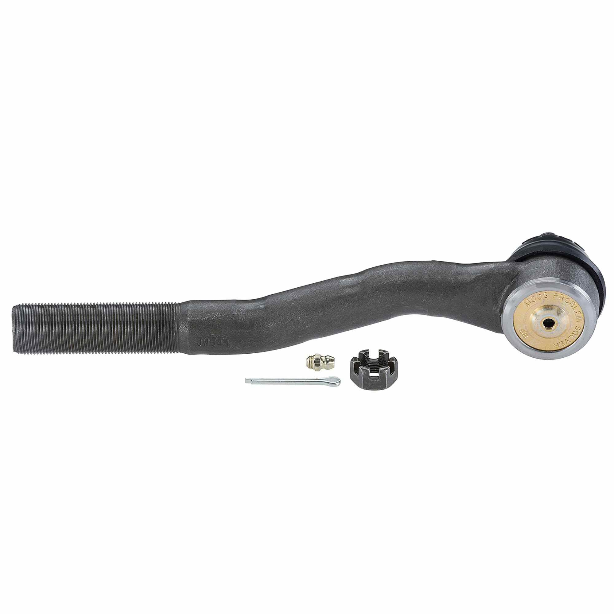 MOOG Chassis Products Steering Tie Rod End ES3472