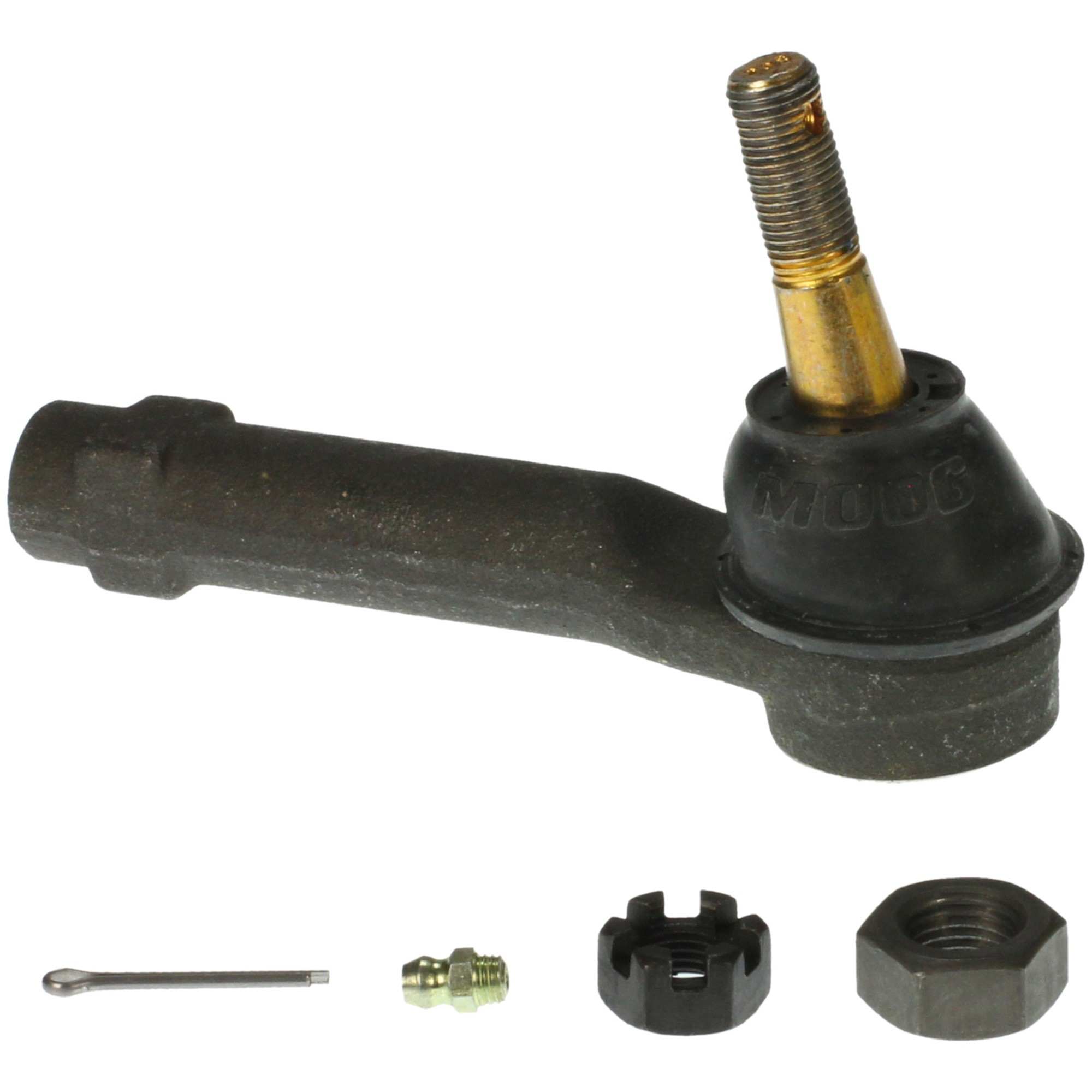 MOOG Chassis Products Steering Tie Rod End ES3493T
