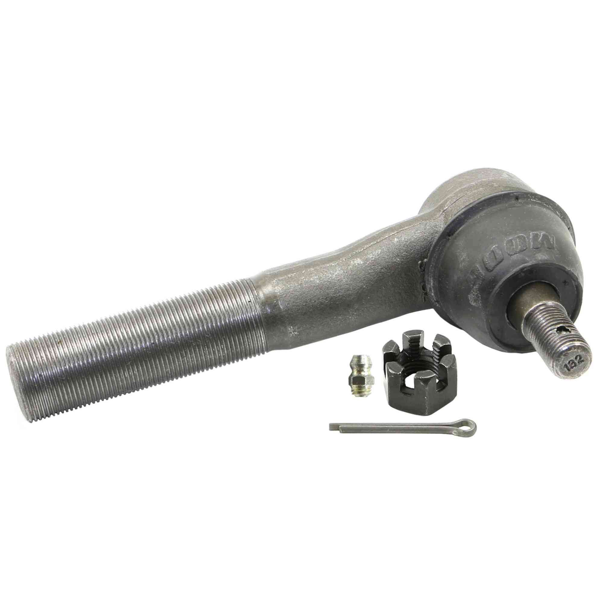 MOOG Chassis Products Steering Tie Rod End ES3526