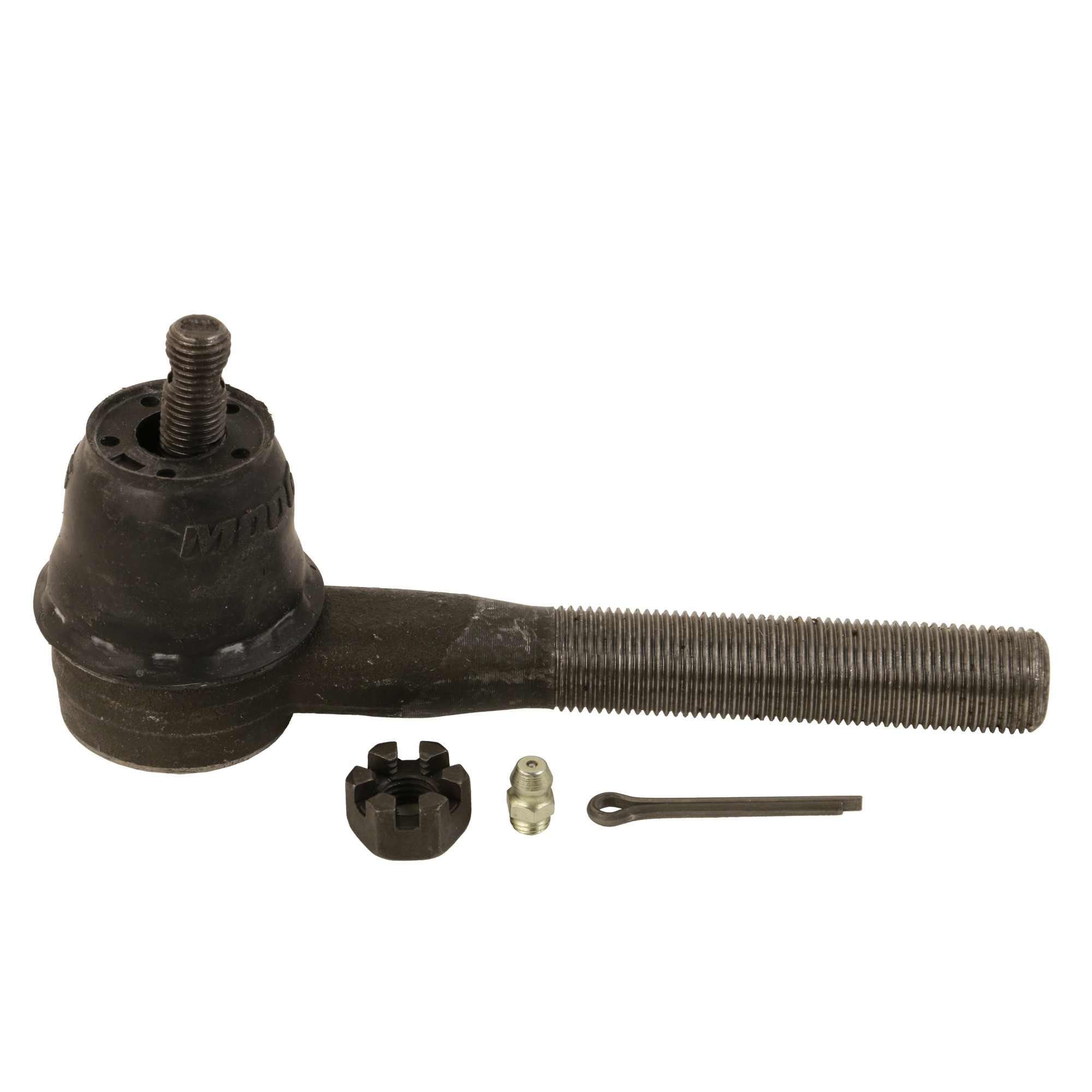 MOOG Chassis Products Steering Tie Rod End ES3529