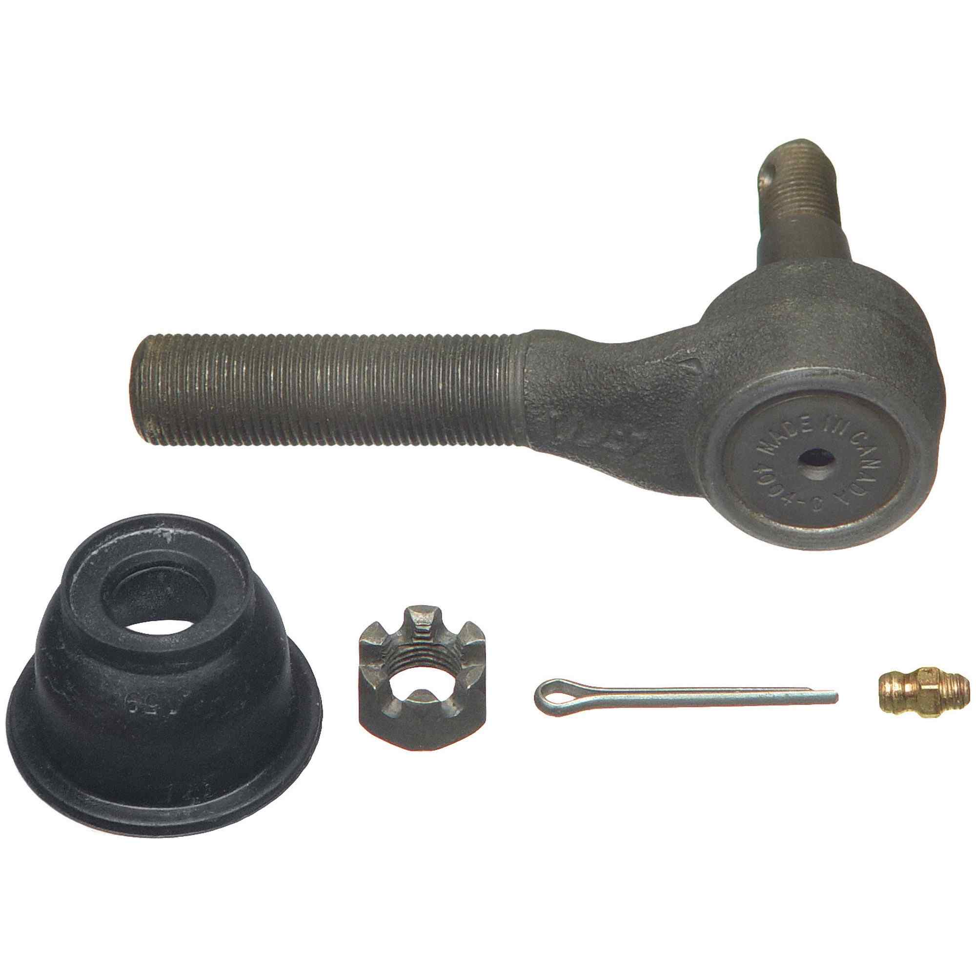 MOOG Chassis Products Steering Tie Rod End ES352R