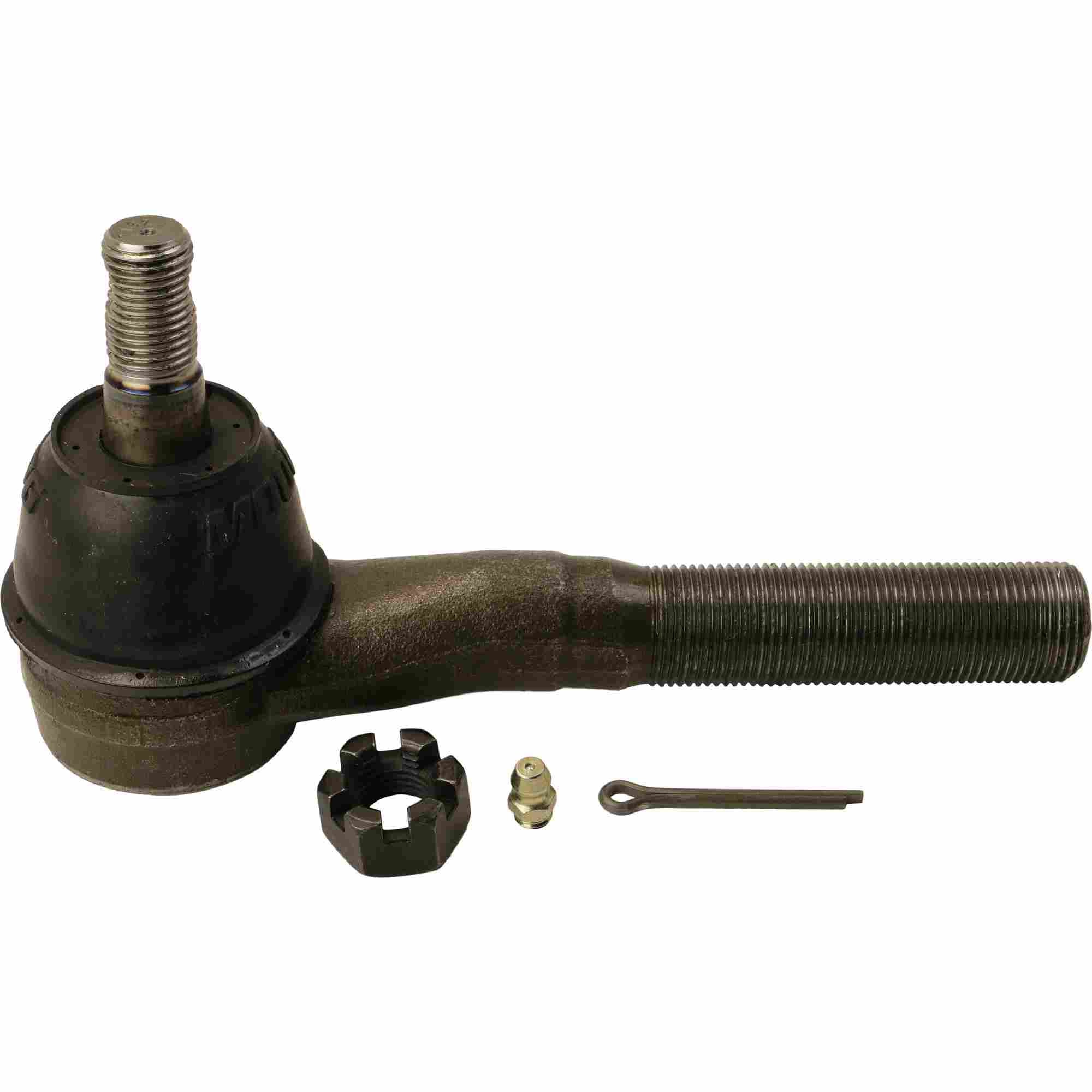 MOOG Chassis Products Steering Tie Rod End ES3540