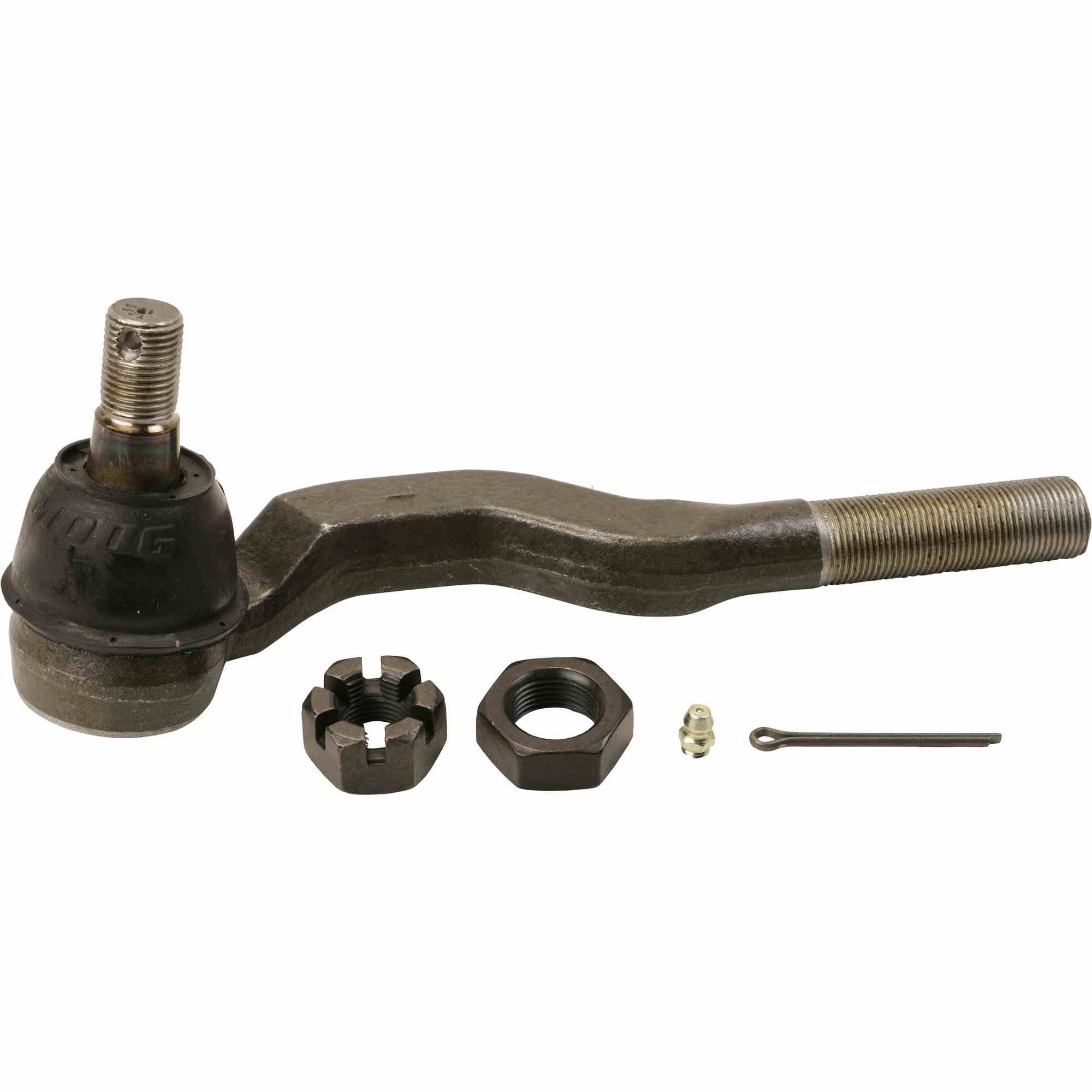 MOOG Chassis Products Steering Tie Rod End ES3546