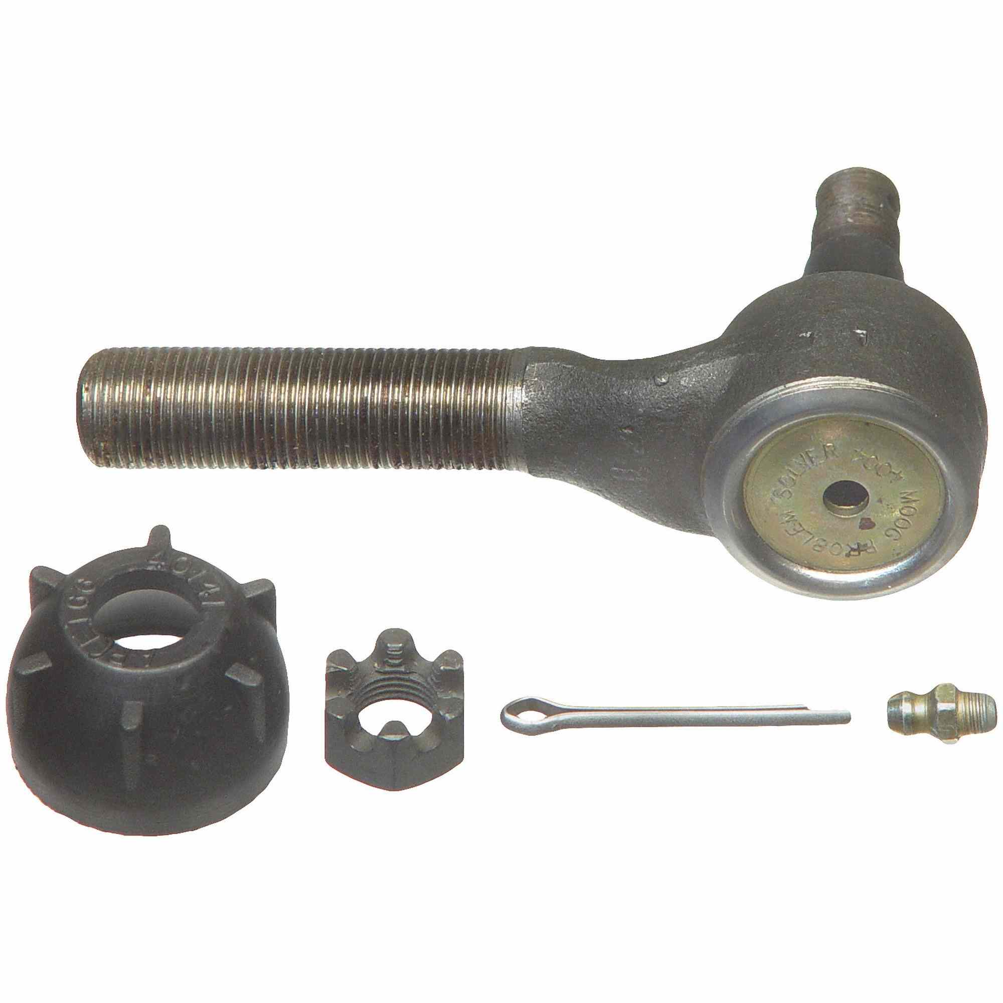 MOOG Chassis Products Steering Tie Rod End ES355RL