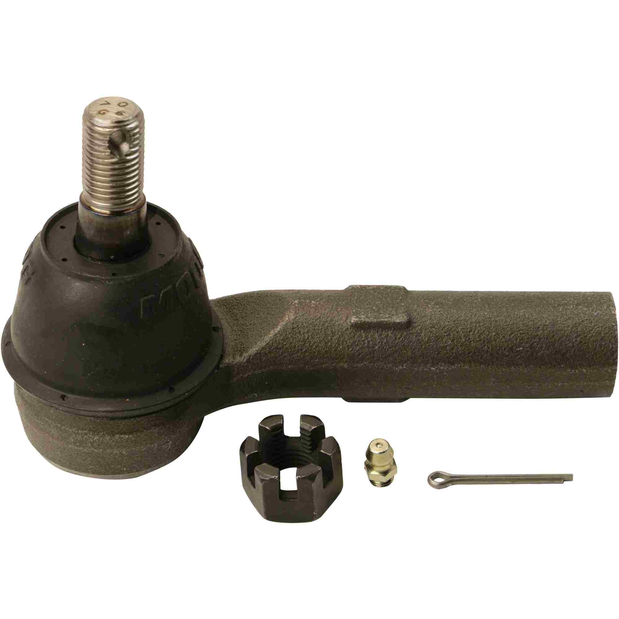 MOOG Chassis Products Steering Tie Rod End ES3572