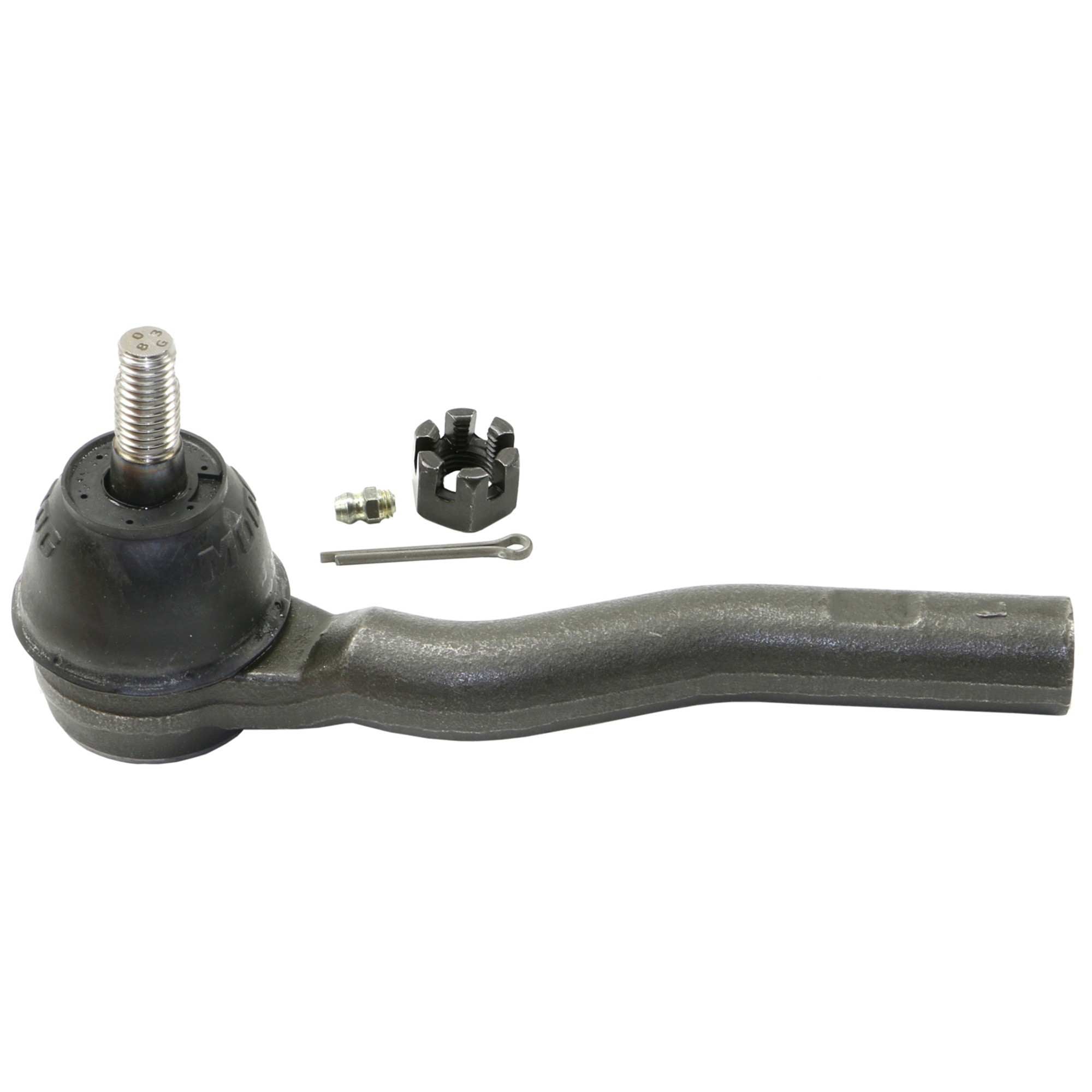 MOOG Chassis Products Steering Tie Rod End ES3586