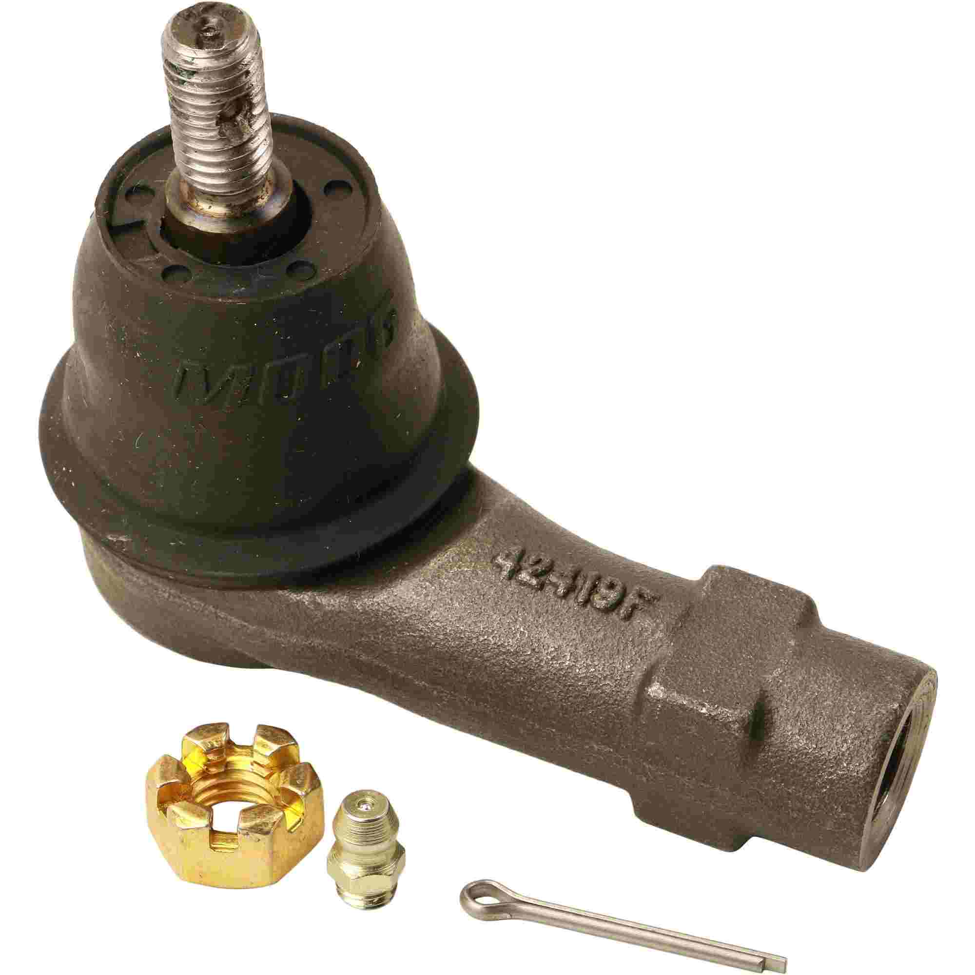 MOOG Chassis Products Steering Tie Rod End ES3587