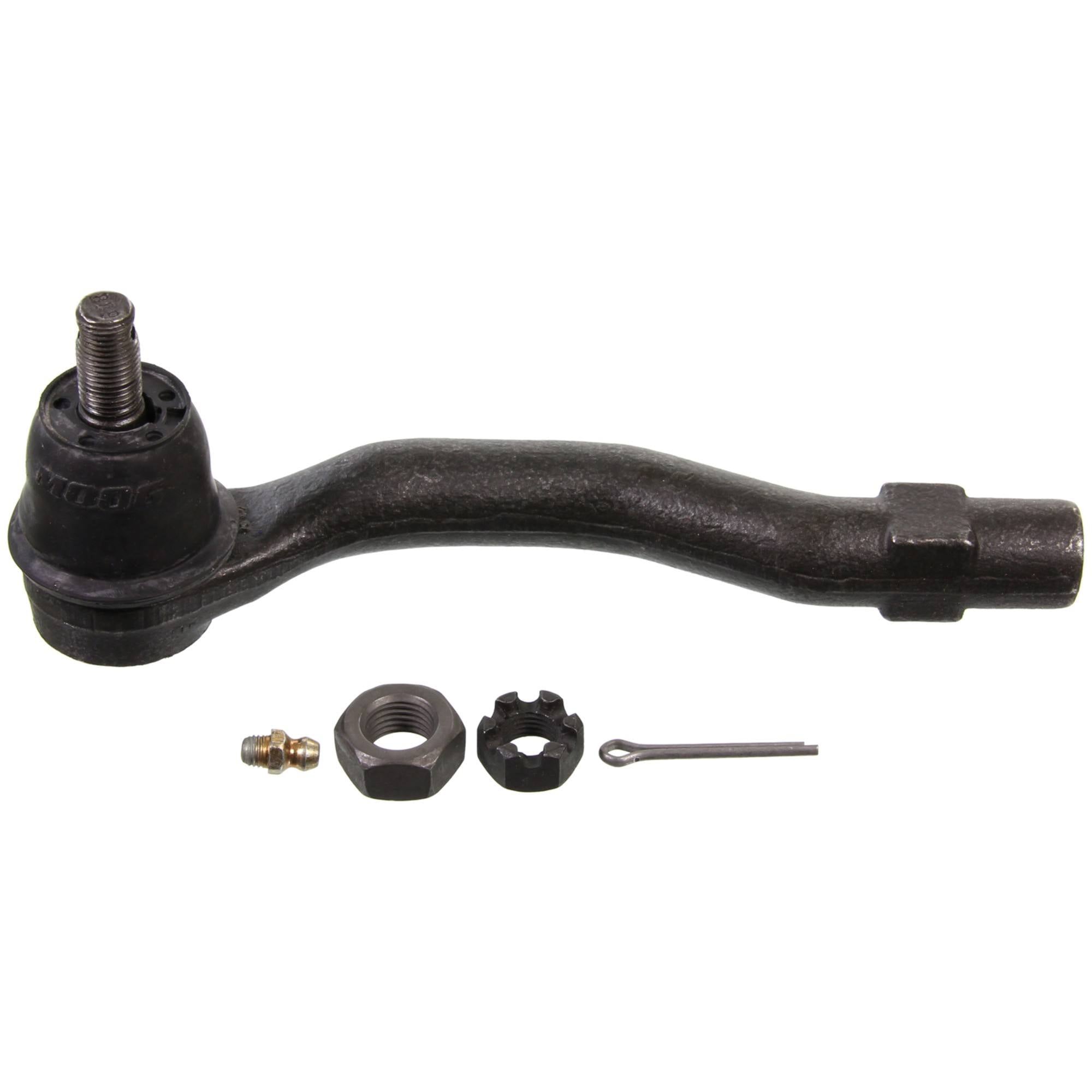 MOOG Chassis Products Steering Tie Rod End ES3600