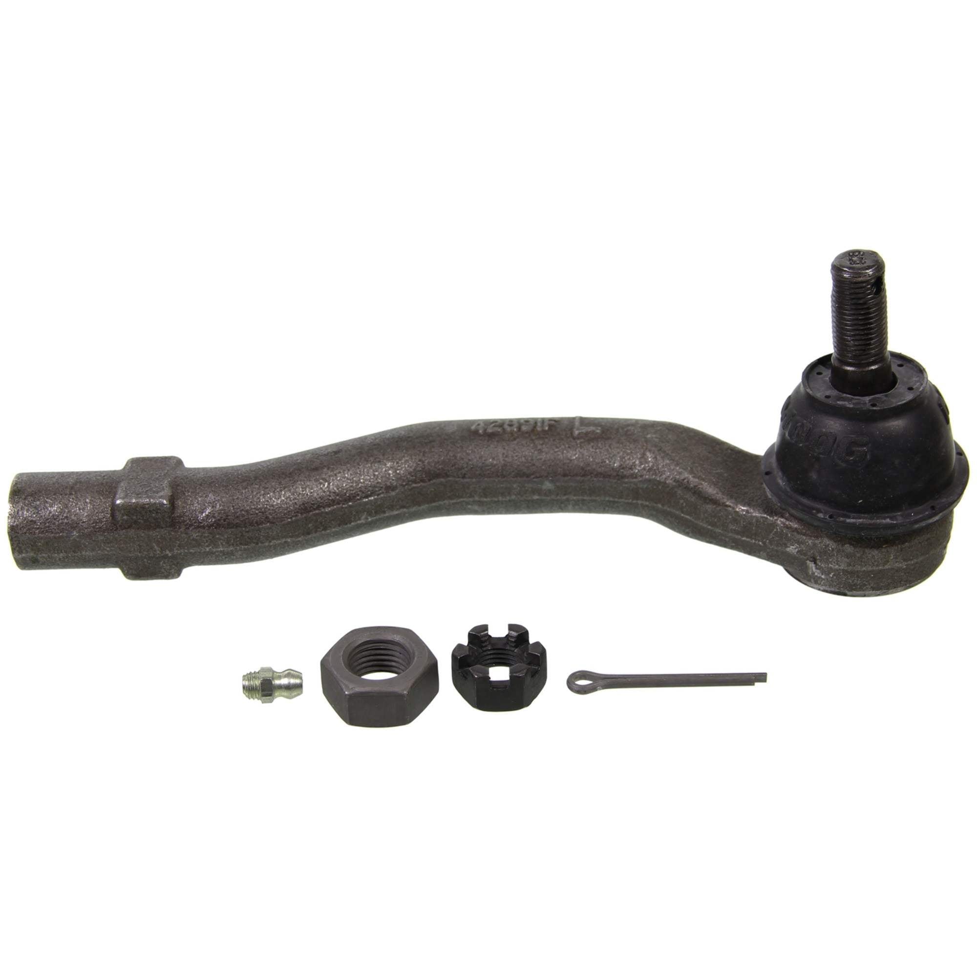 MOOG Chassis Products Steering Tie Rod End ES3601