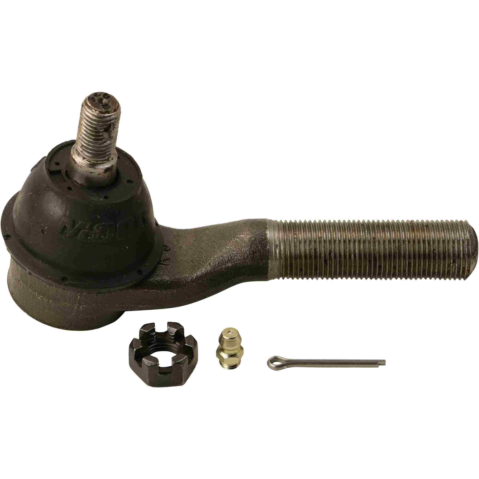 MOOG Chassis Products Steering Tie Rod End ES360RL