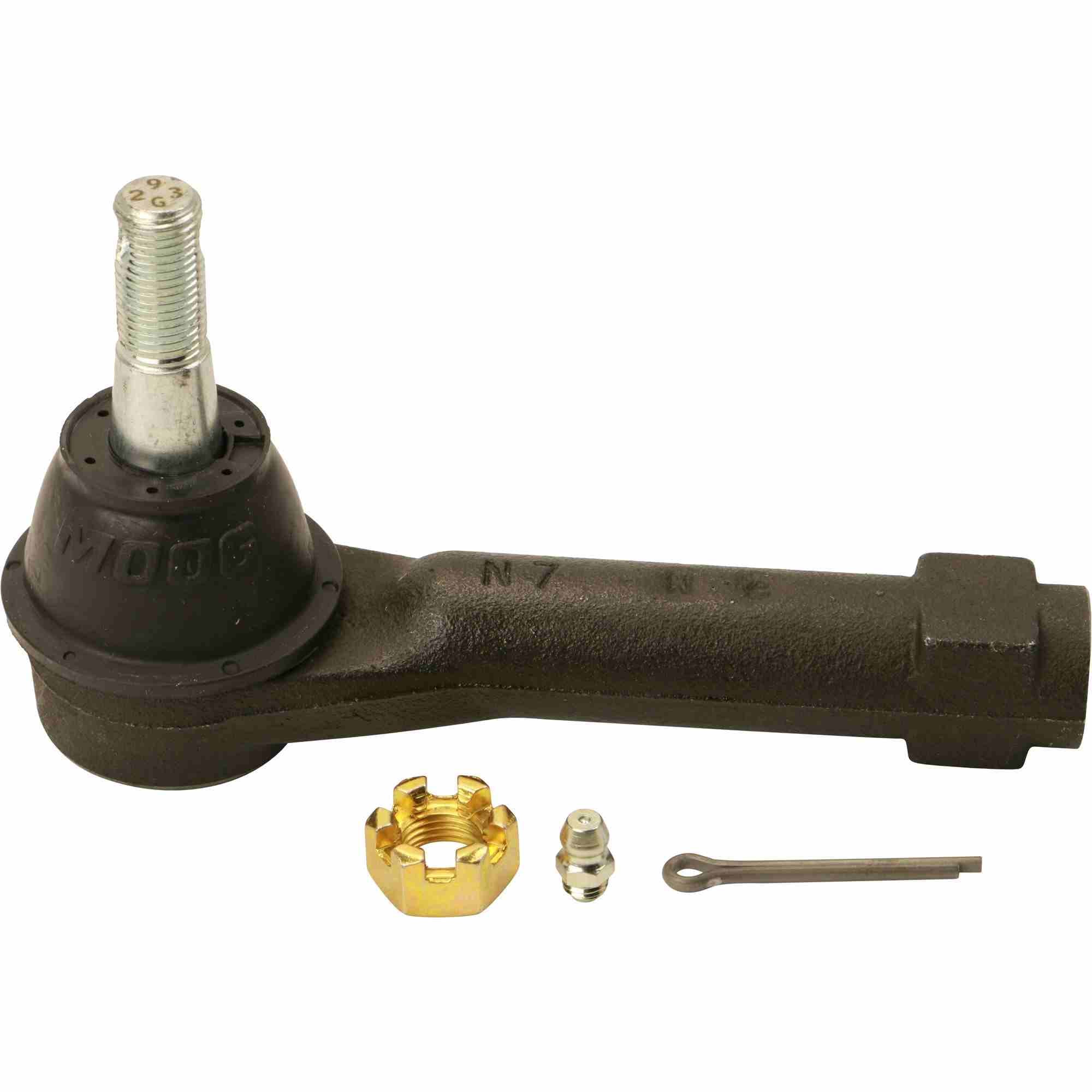 MOOG Chassis Products Steering Tie Rod End ES3614