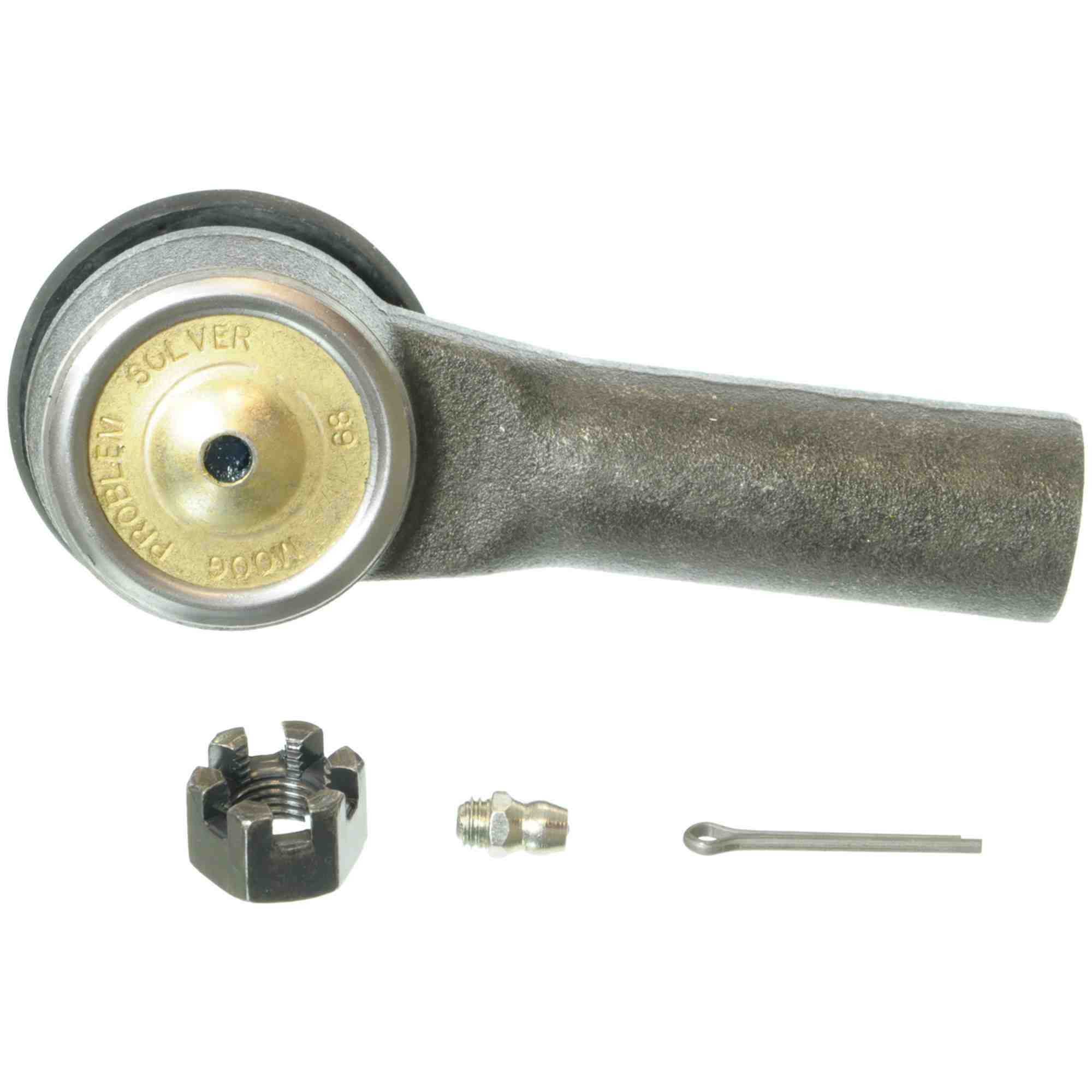MOOG Chassis Products Steering Tie Rod End ES3631
