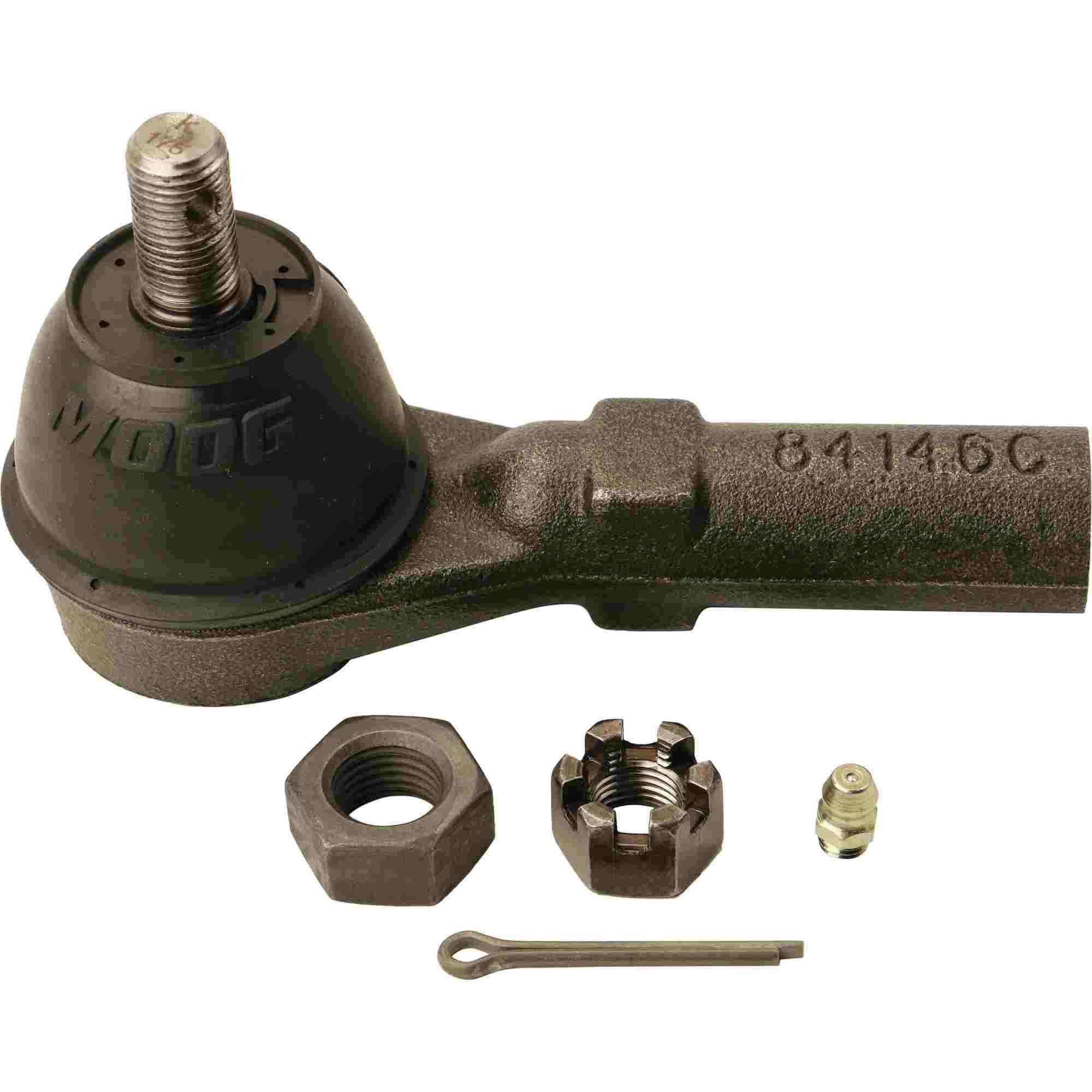 MOOG Chassis Products Steering Tie Rod End ES3669