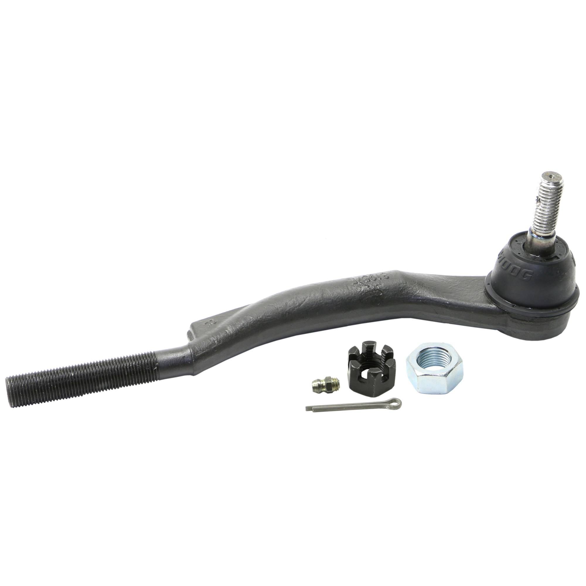MOOG Chassis Products Steering Tie Rod End ES3676
