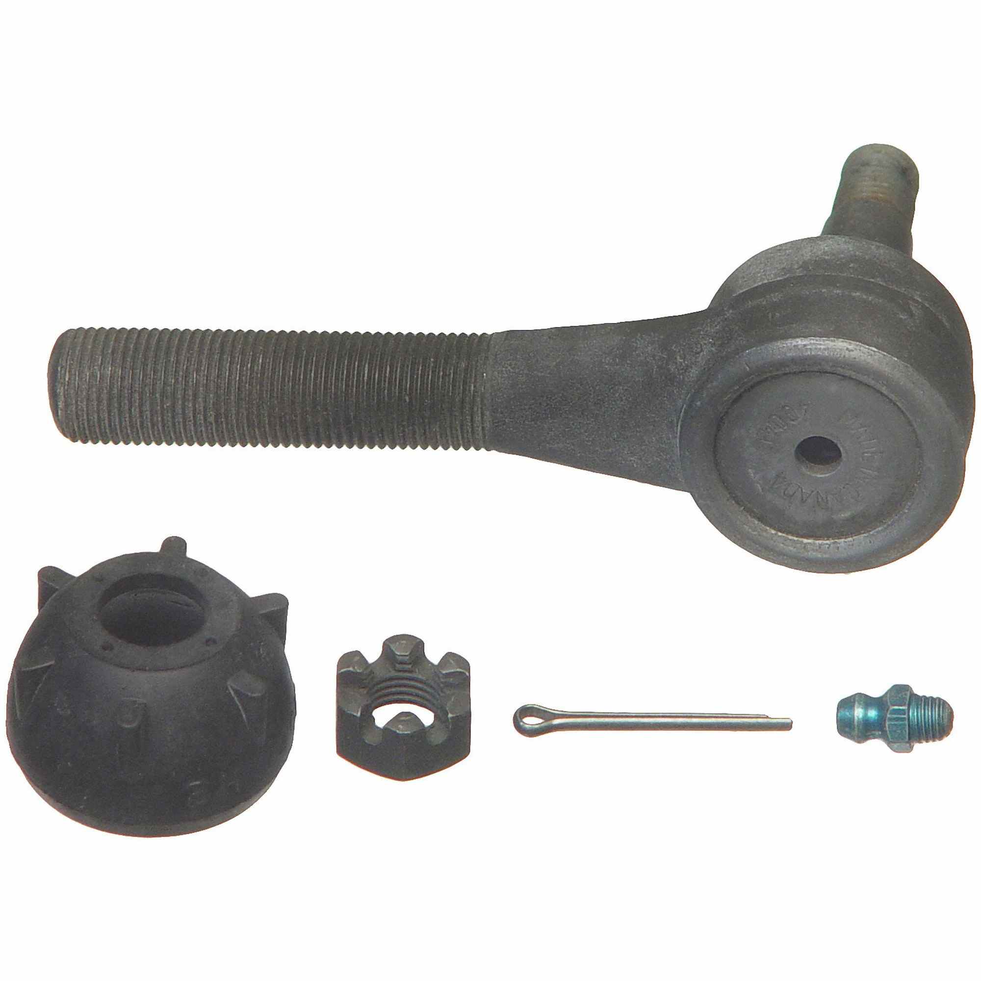 MOOG Chassis Products Steering Tie Rod End ES368RL