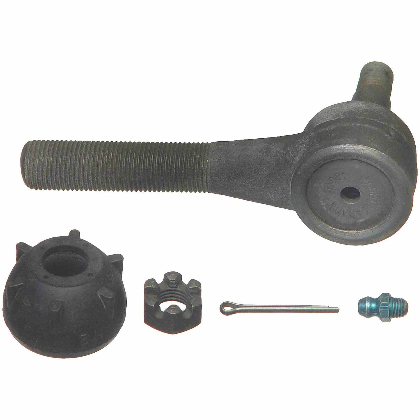 Moog Tie Rod End:Outer,AMC