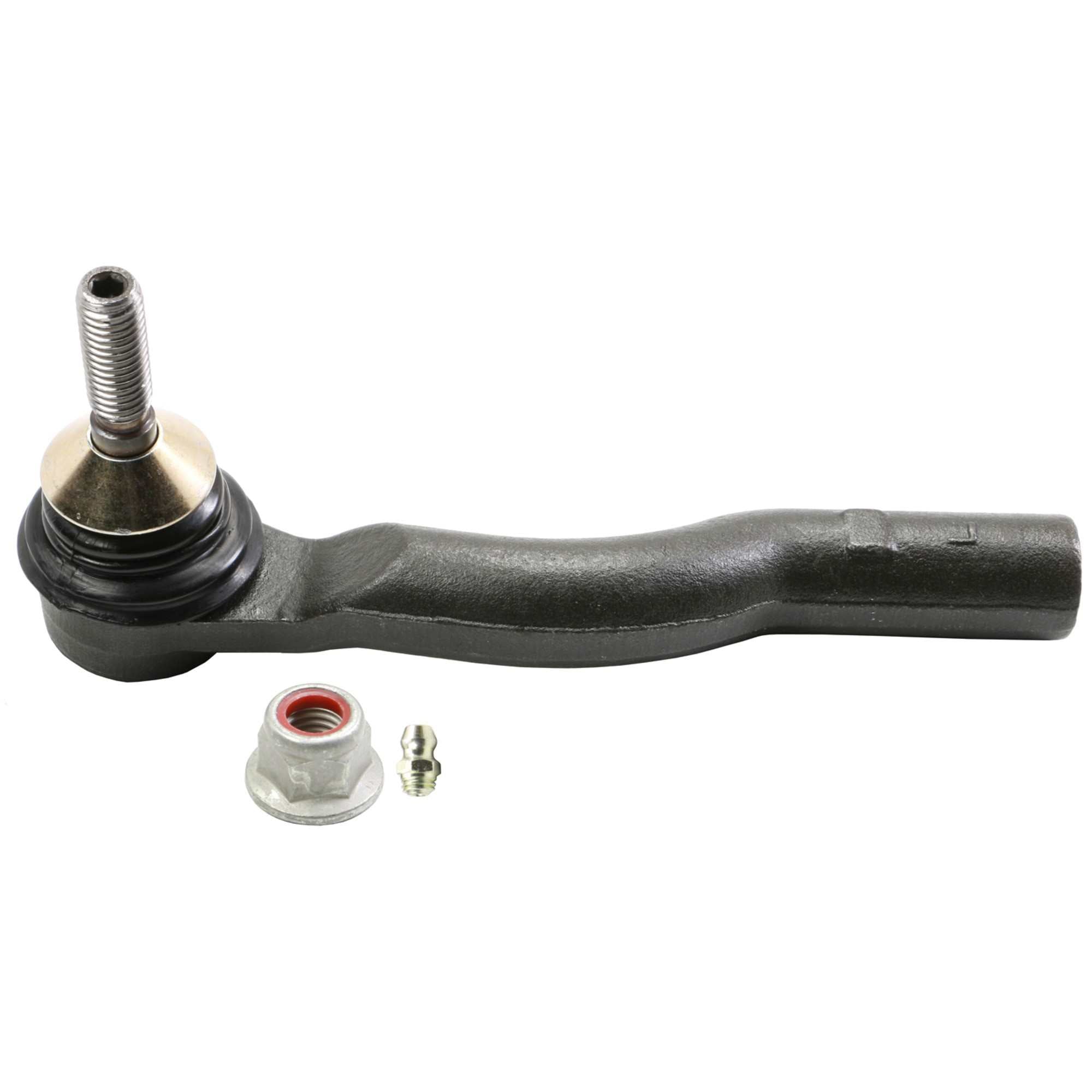 MOOG Chassis Products Steering Tie Rod End ES3694