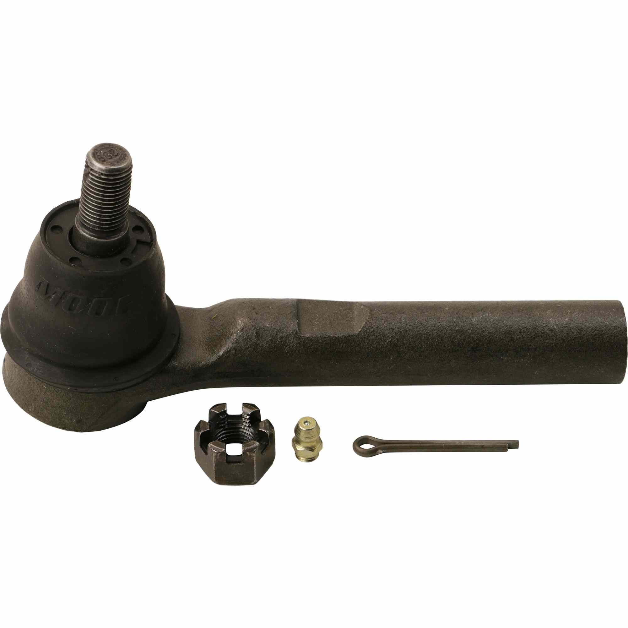 MOOG Chassis Products Steering Tie Rod End ES3712