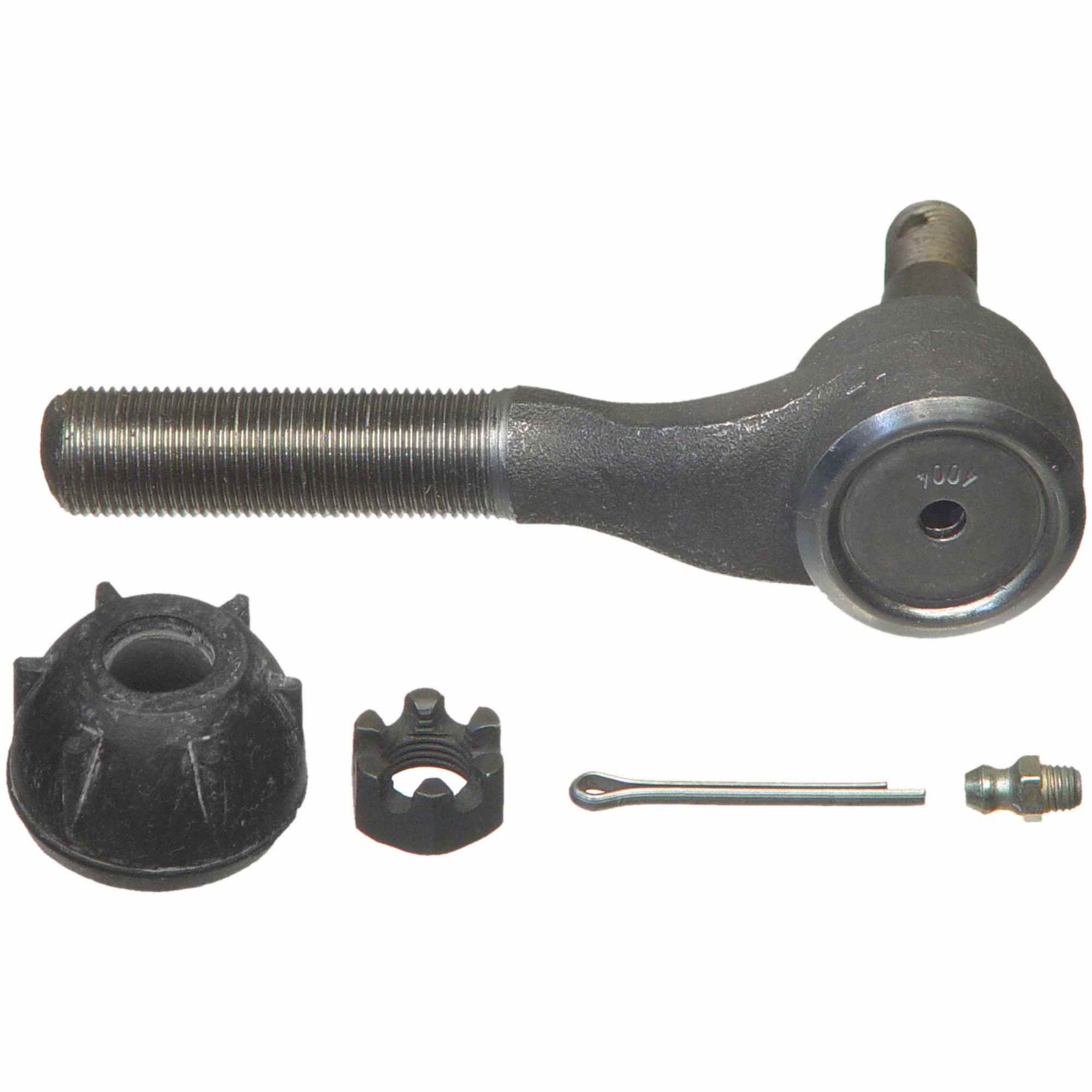 MOOG Chassis Products Steering Tie Rod End ES387R