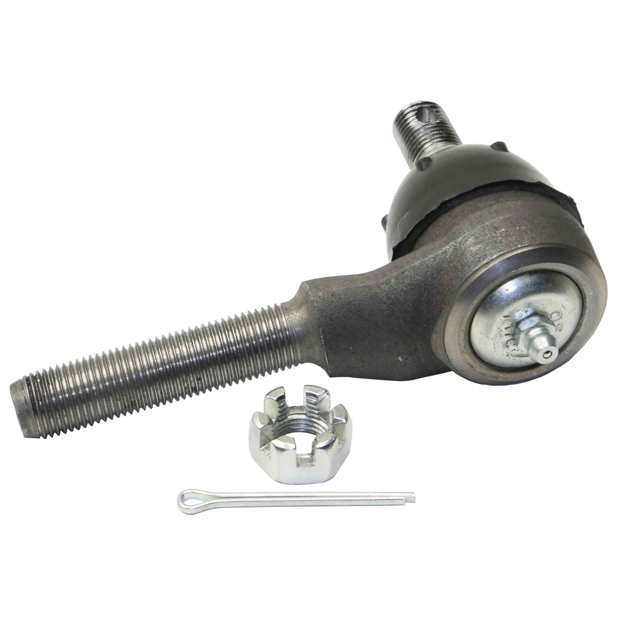 MOOG Chassis Products Steering Tie Rod End ES401L