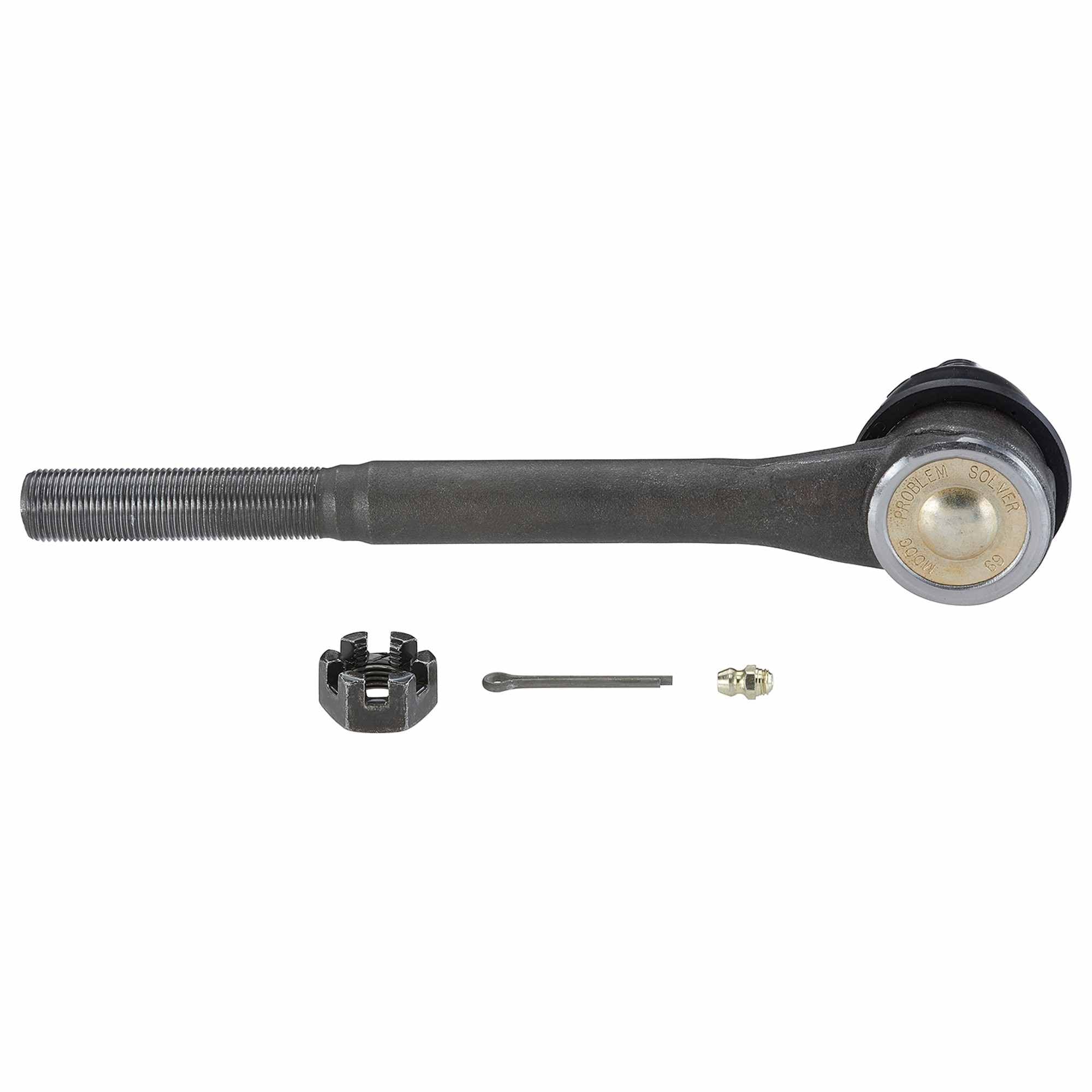 MOOG Chassis Products Steering Tie Rod End ES409LT
