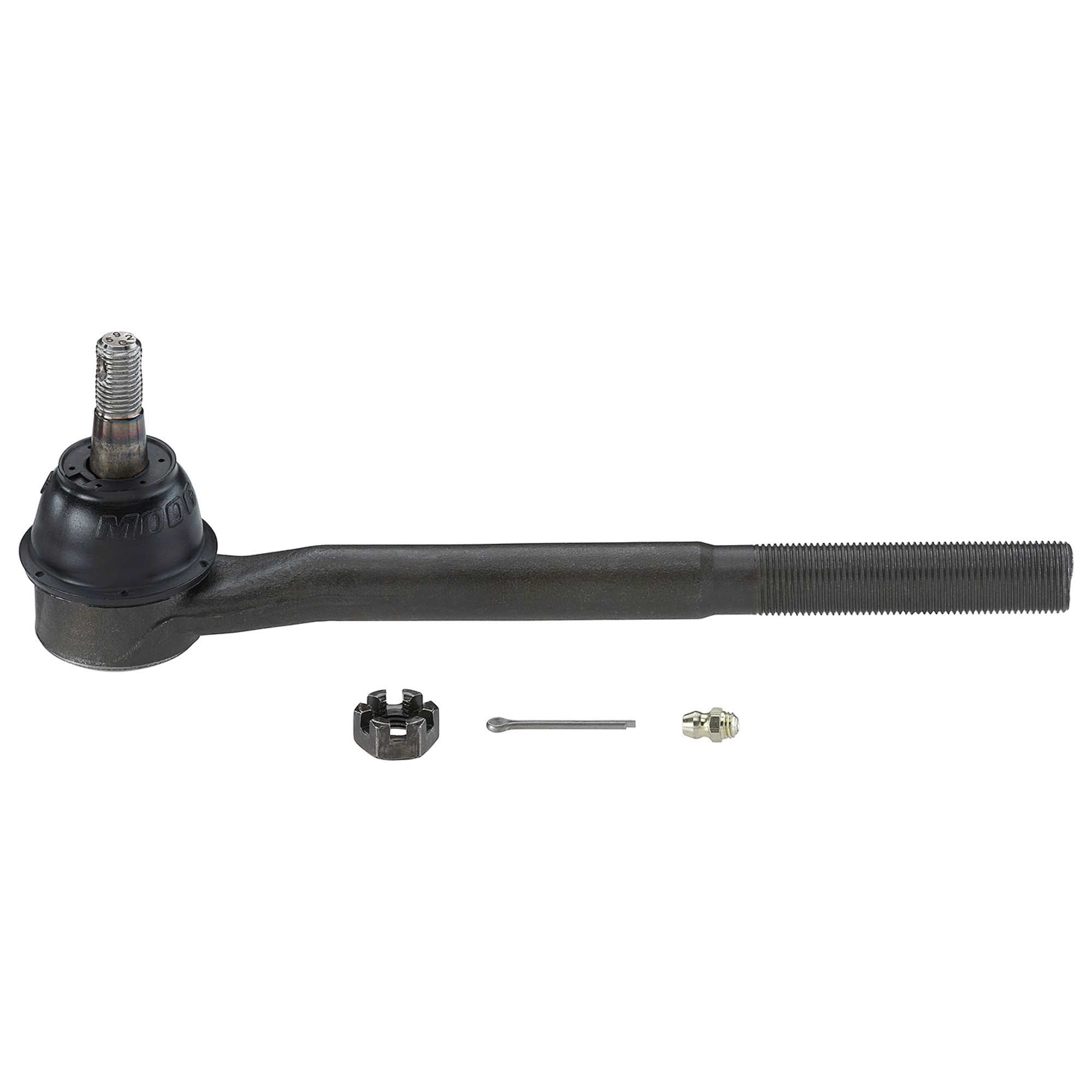 MOOG Chassis Products Steering Tie Rod End ES427R
