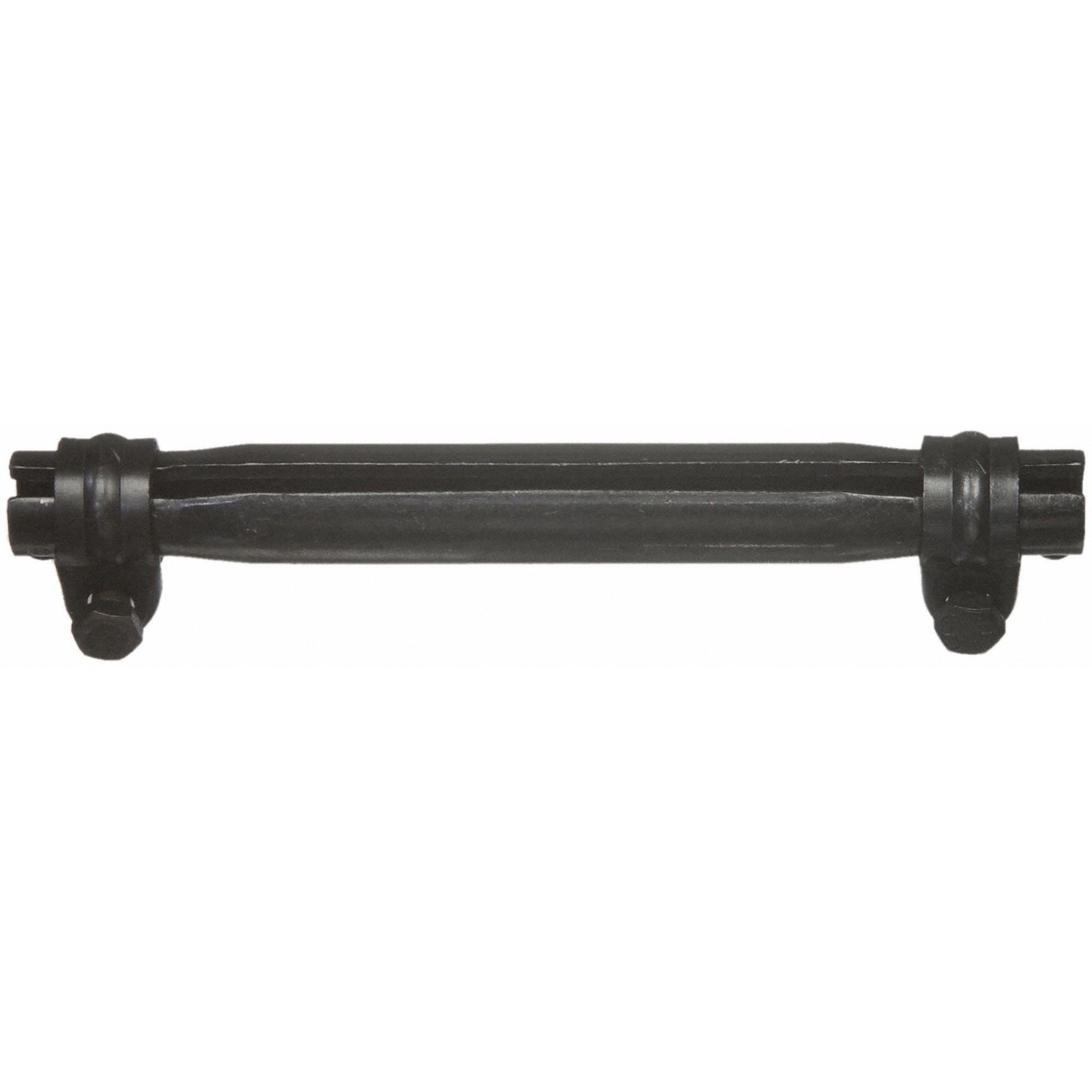 Moog Tie Rod Sleeve,Steel,Black Painted,Chrysler,Dodge,Plymouth, Drive