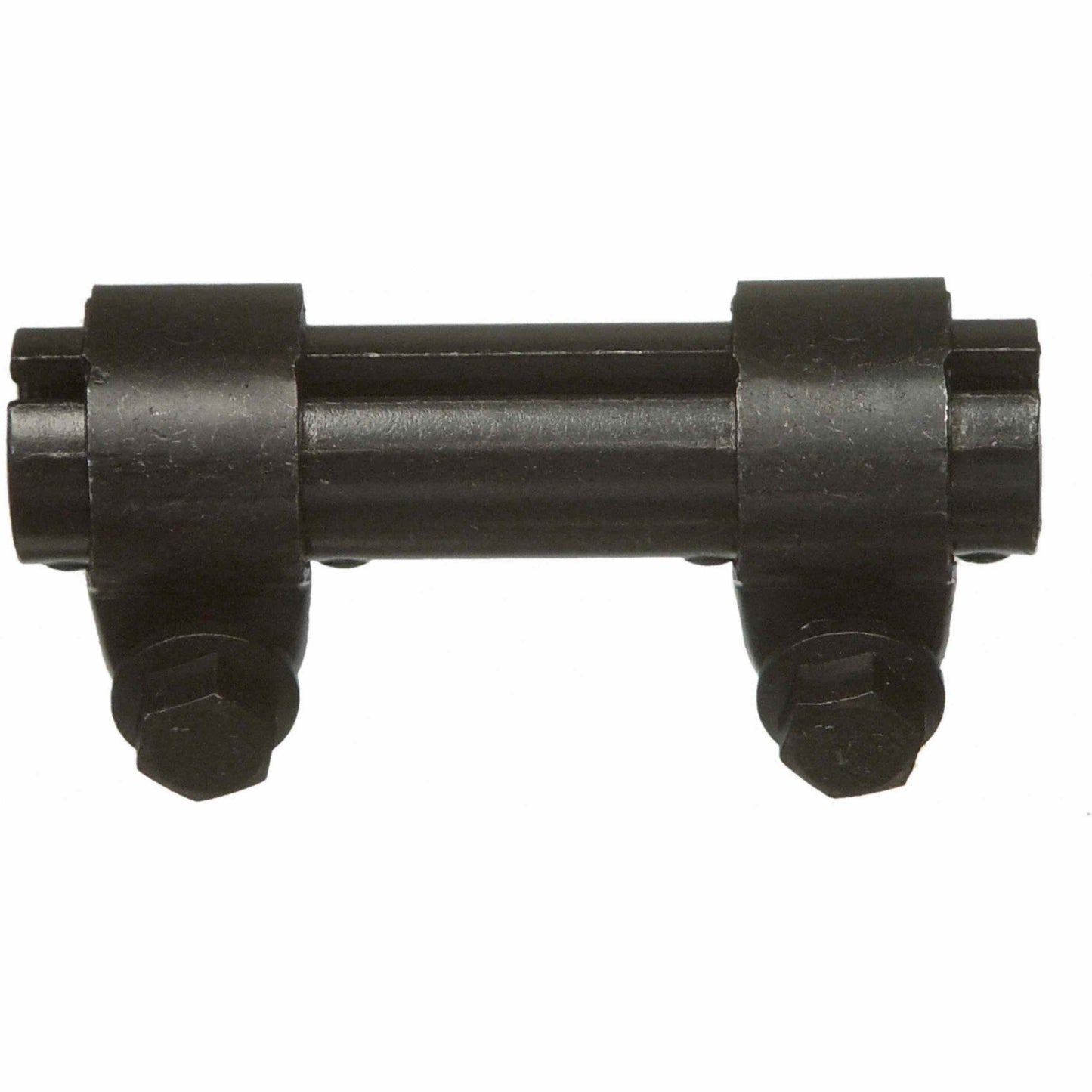 Moog Tie Rod Sleeve, Steel, Black Painted, Dodge, Ford, Lincoln, Mercury