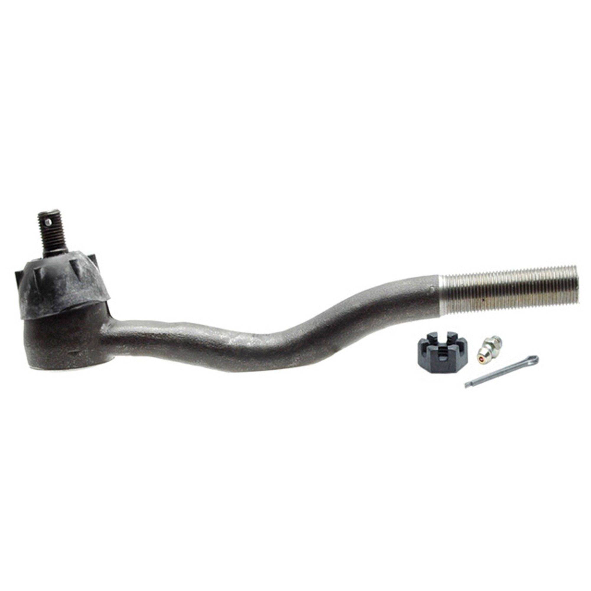 MOOG Chassis Products Steering Tie Rod End ES713