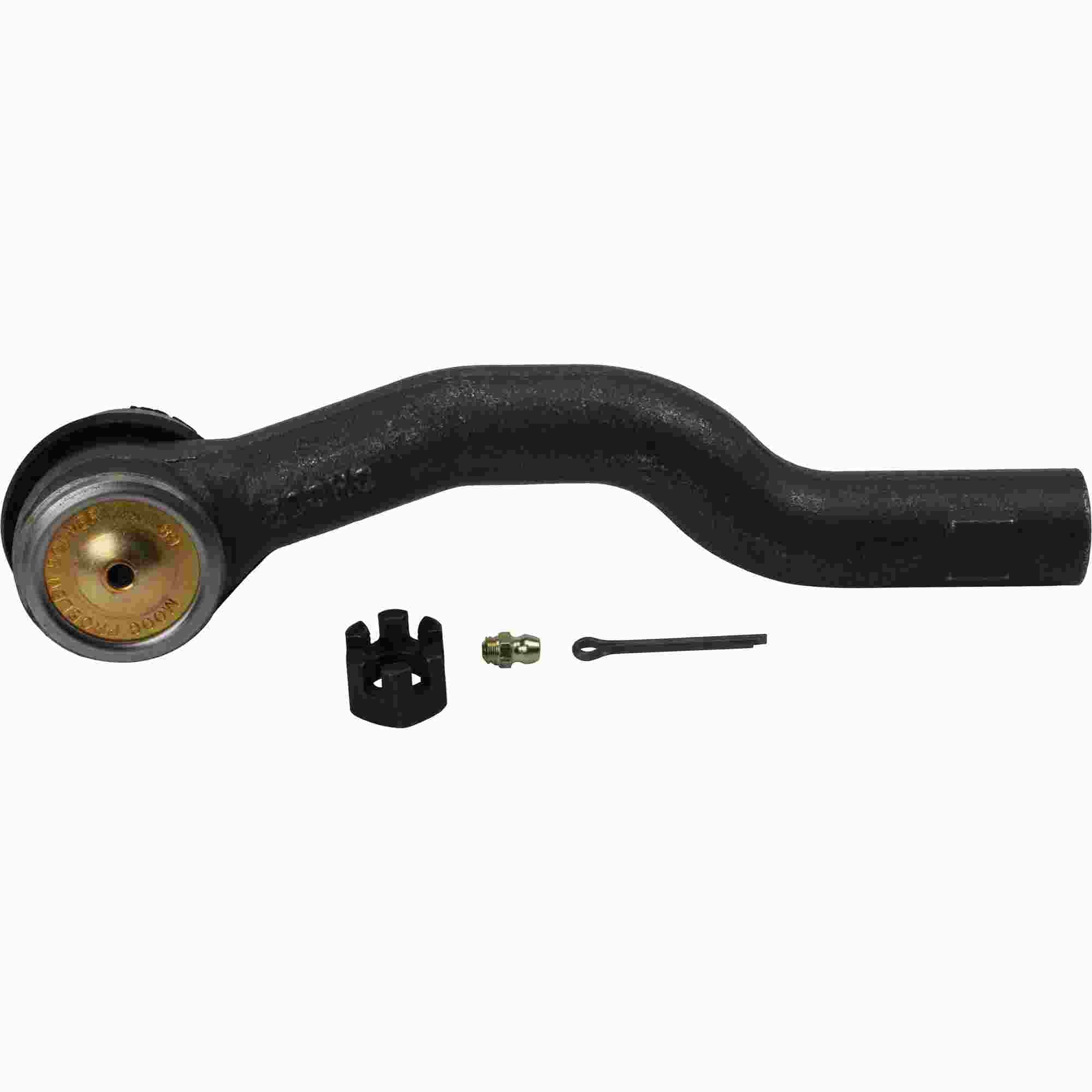 MOOG Chassis Products Steering Tie Rod End ES800031