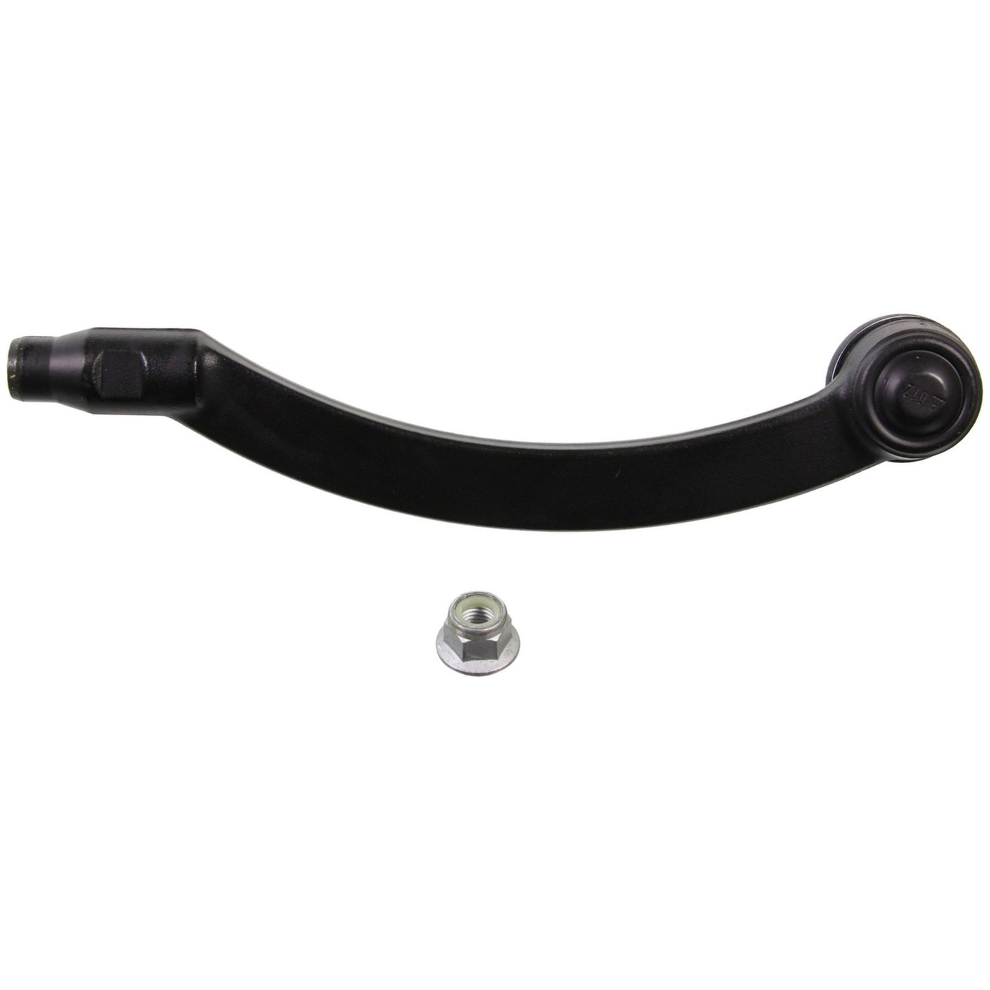 Moog 03-08 Mini Cooper Front Right Outer / Right Outer Tie Rod ES800093