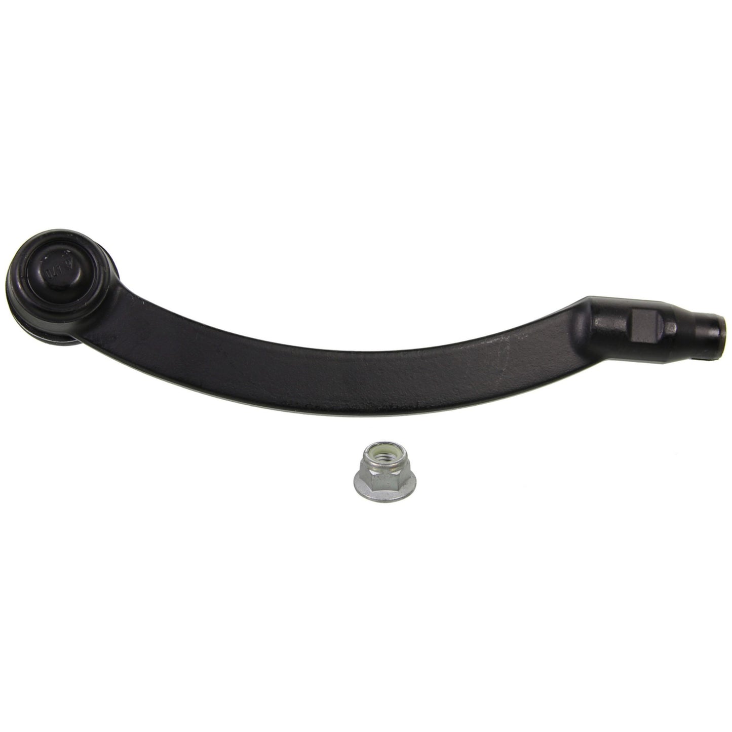 Moog 03-08 Mini Cooper Front Left Outer / Left Outer Tie Rod ES800094
