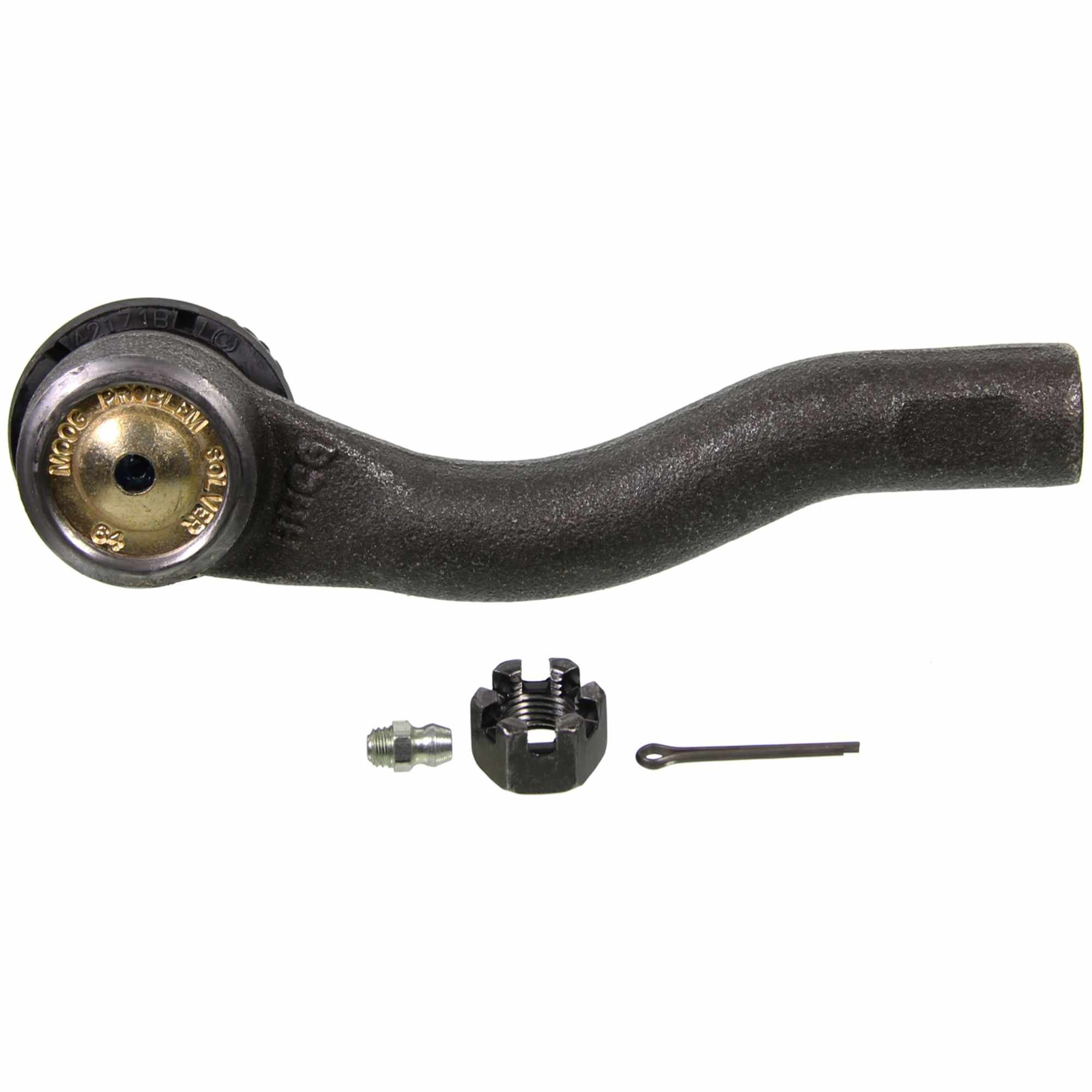 MOOG Chassis Products Steering Tie Rod End ES800102