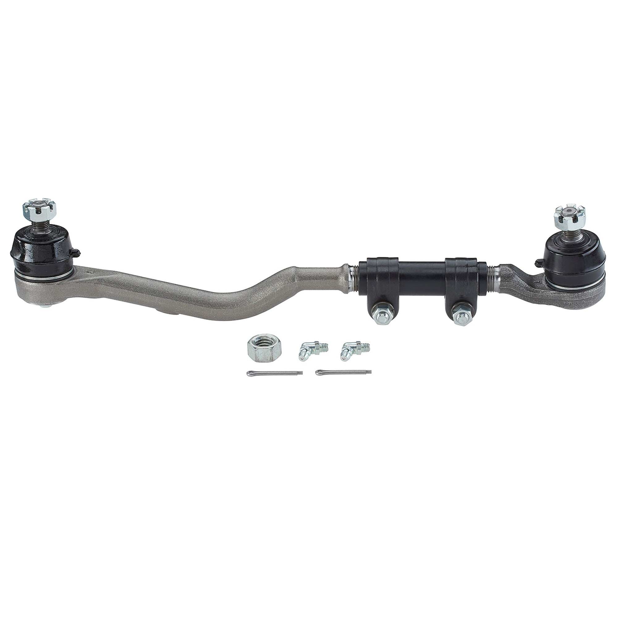 MOOG Chassis Products Steering Tie Rod End Assembly ES800214A