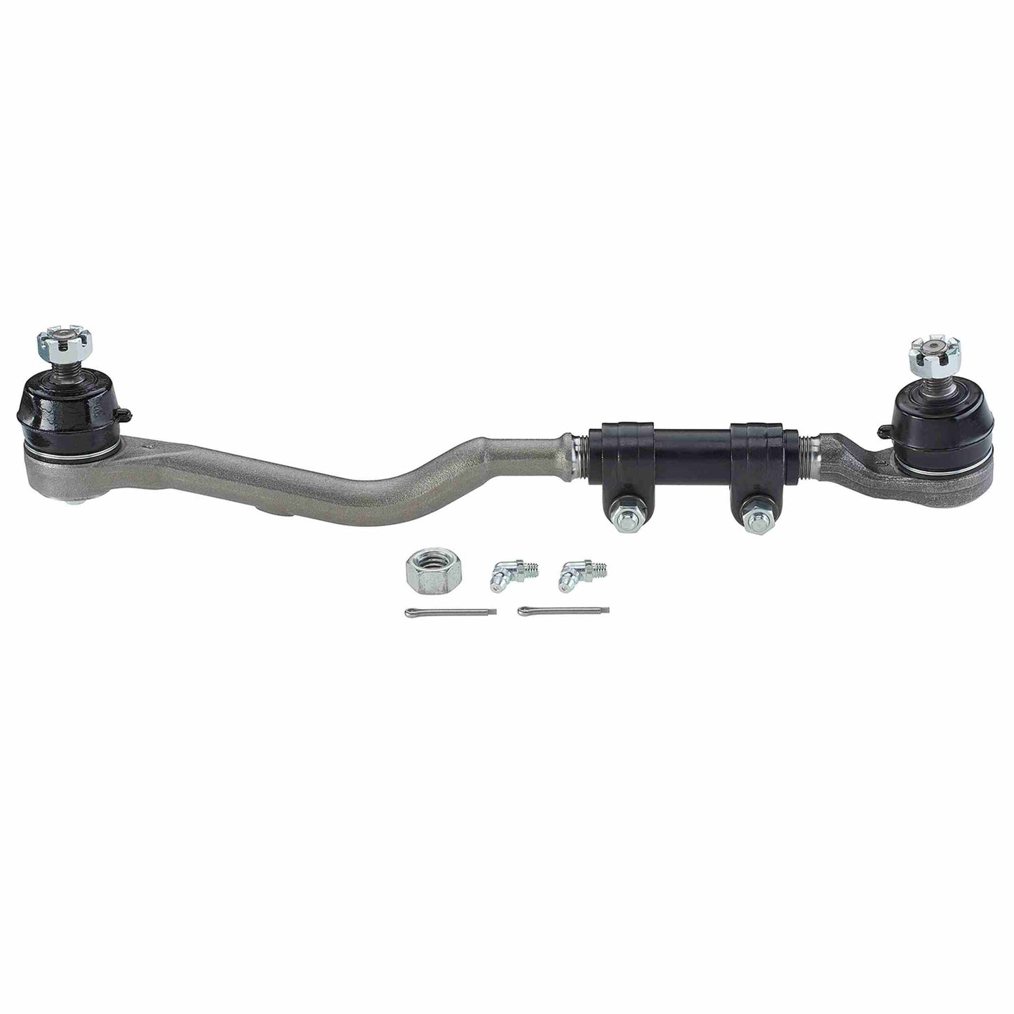 MOOG Chassis Products Steering Tie Rod End Assembly ES800214A