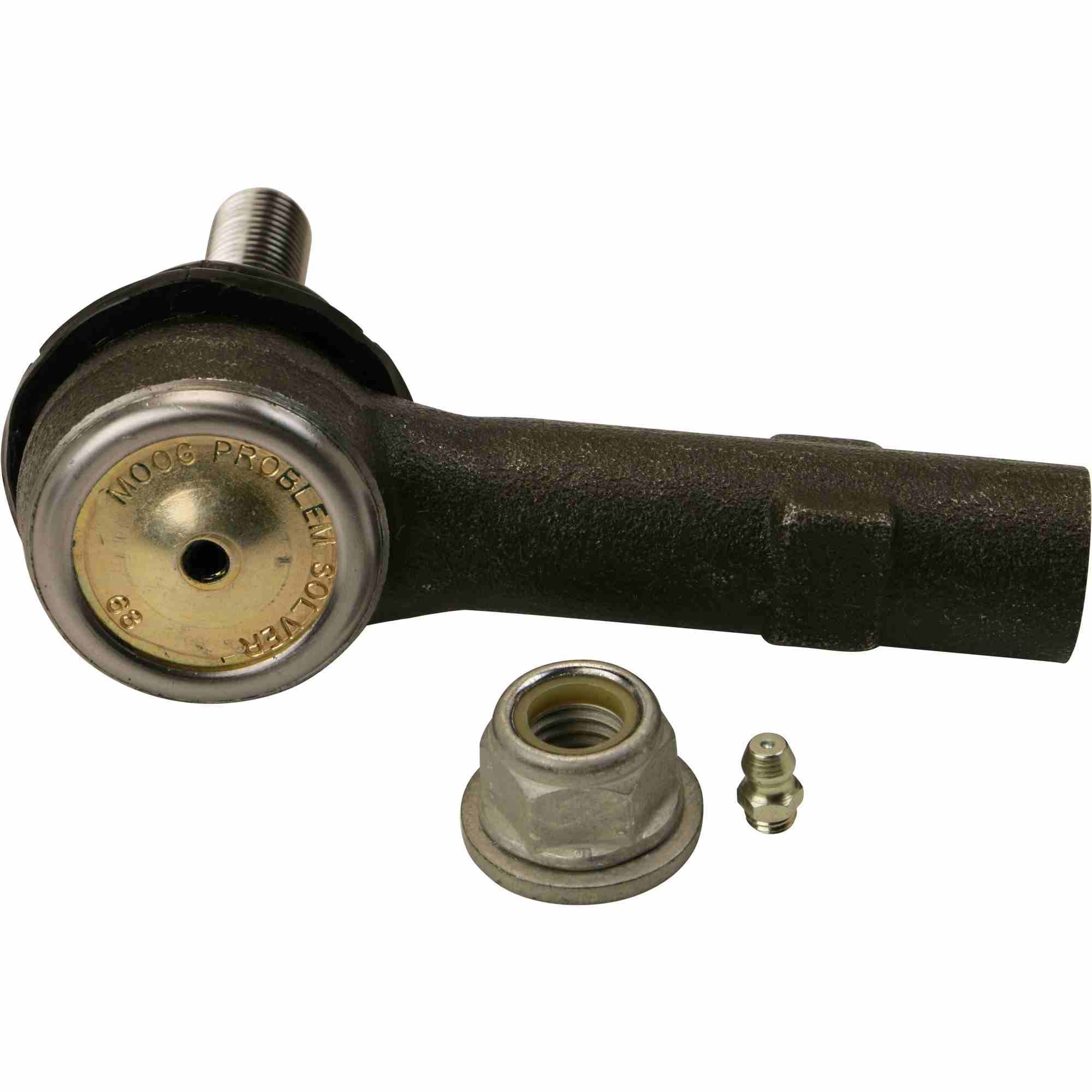 MOOG Chassis Products Steering Tie Rod End ES800222