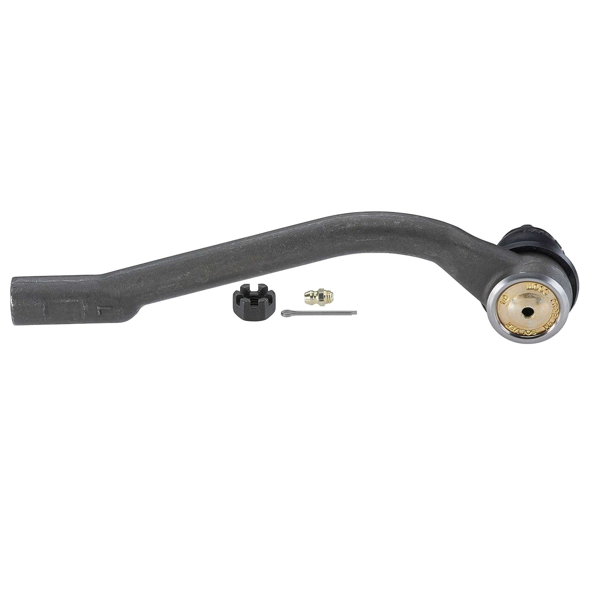MOOG Chassis Products Steering Tie Rod End ES800229