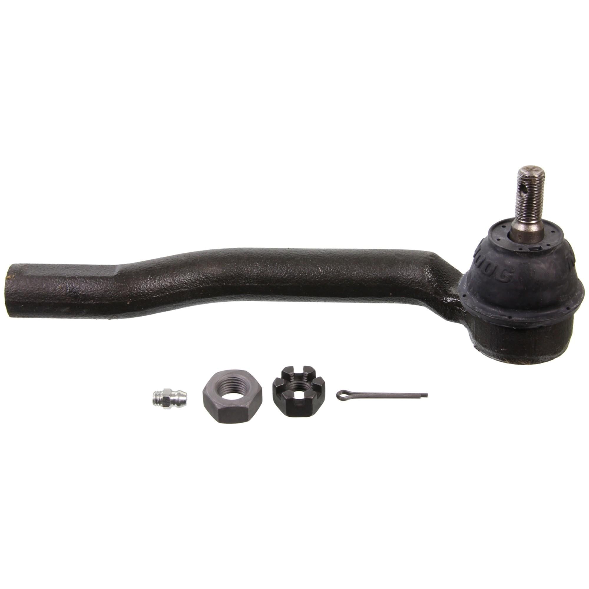 MOOG Chassis Products Steering Tie Rod End ES800248
