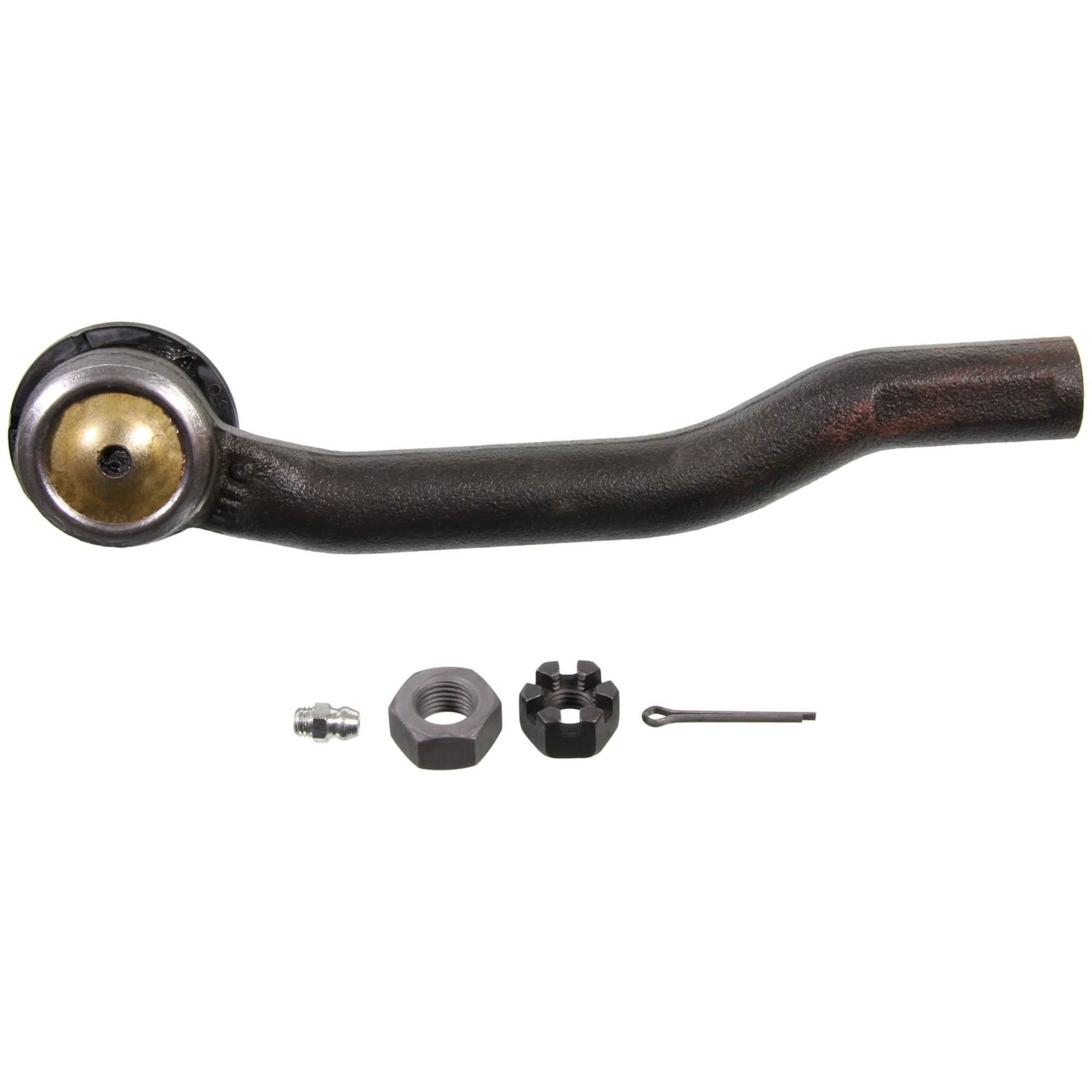 MOOG Chassis Products Steering Tie Rod End ES800249