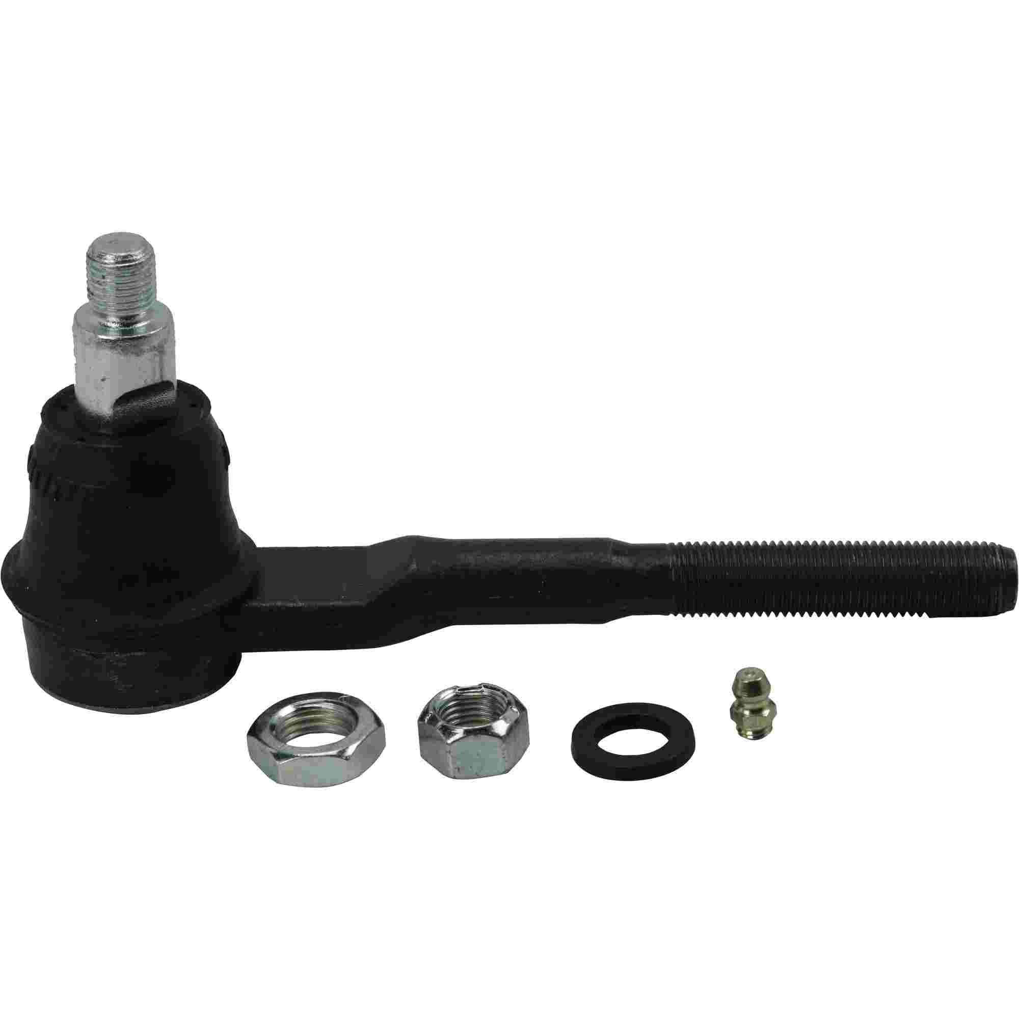 MOOG Chassis Products Steering Tie Rod End ES800269