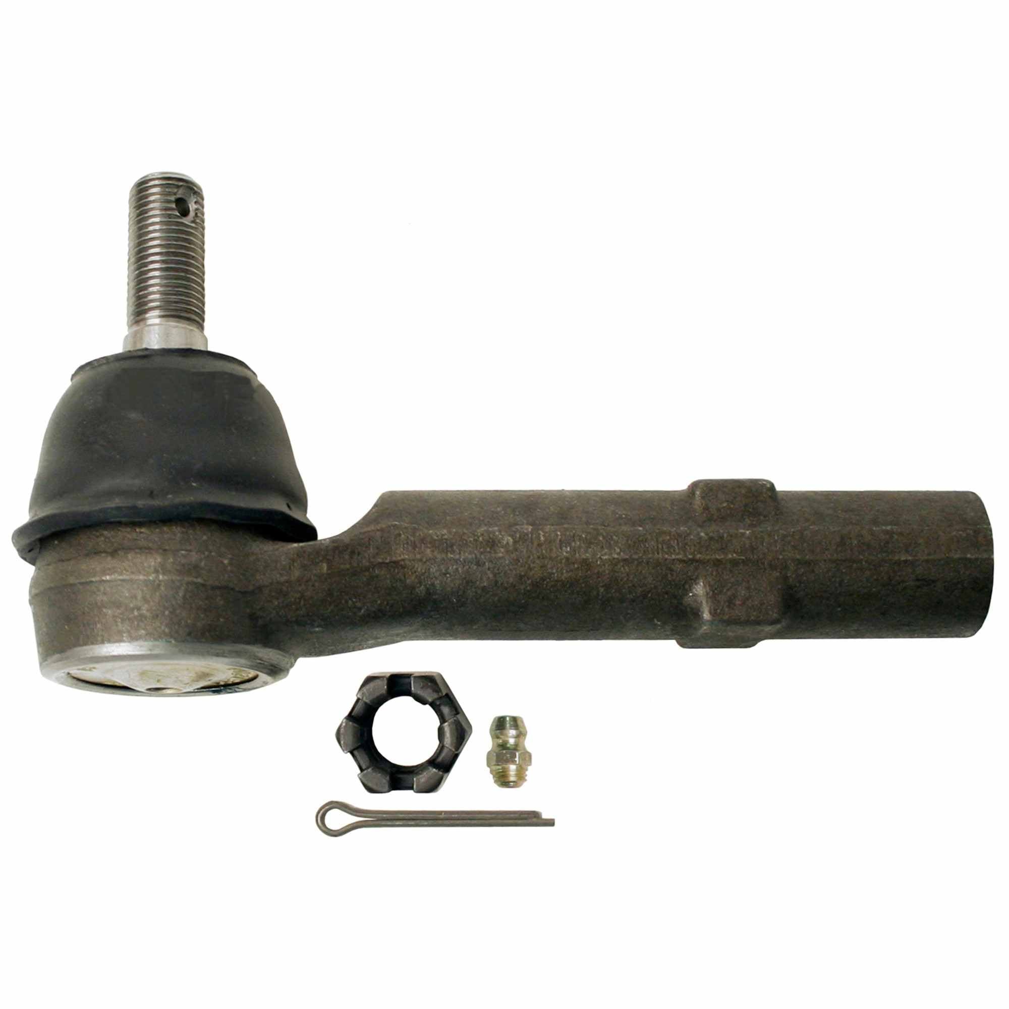 MOOG Chassis Products Steering Tie Rod End ES800286