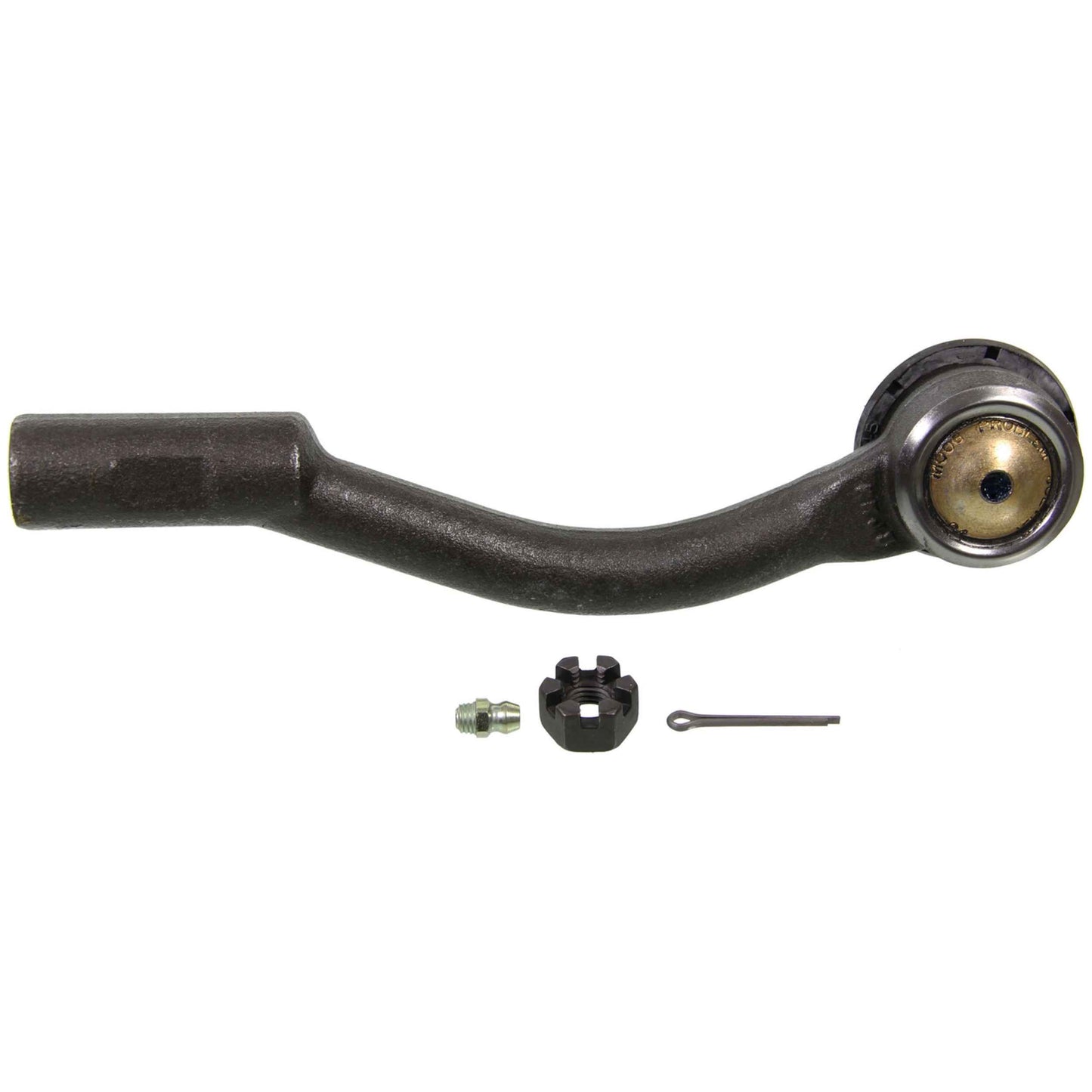 MOOG Chassis Products Steering Tie Rod End ES800288