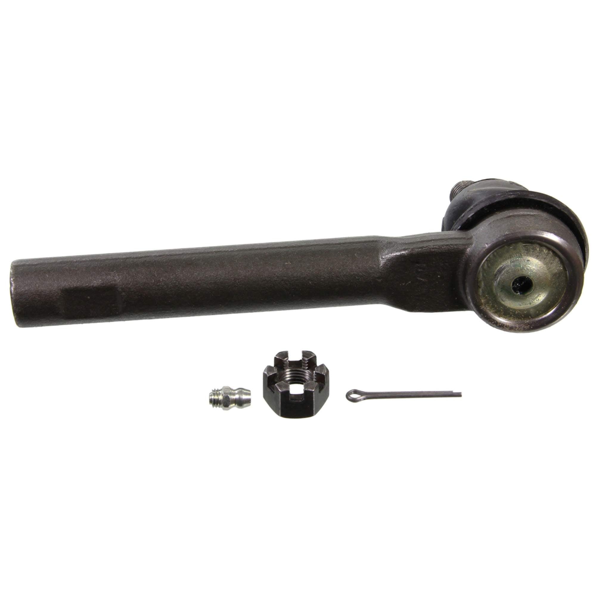 MOOG Chassis Products Steering Tie Rod End ES800303