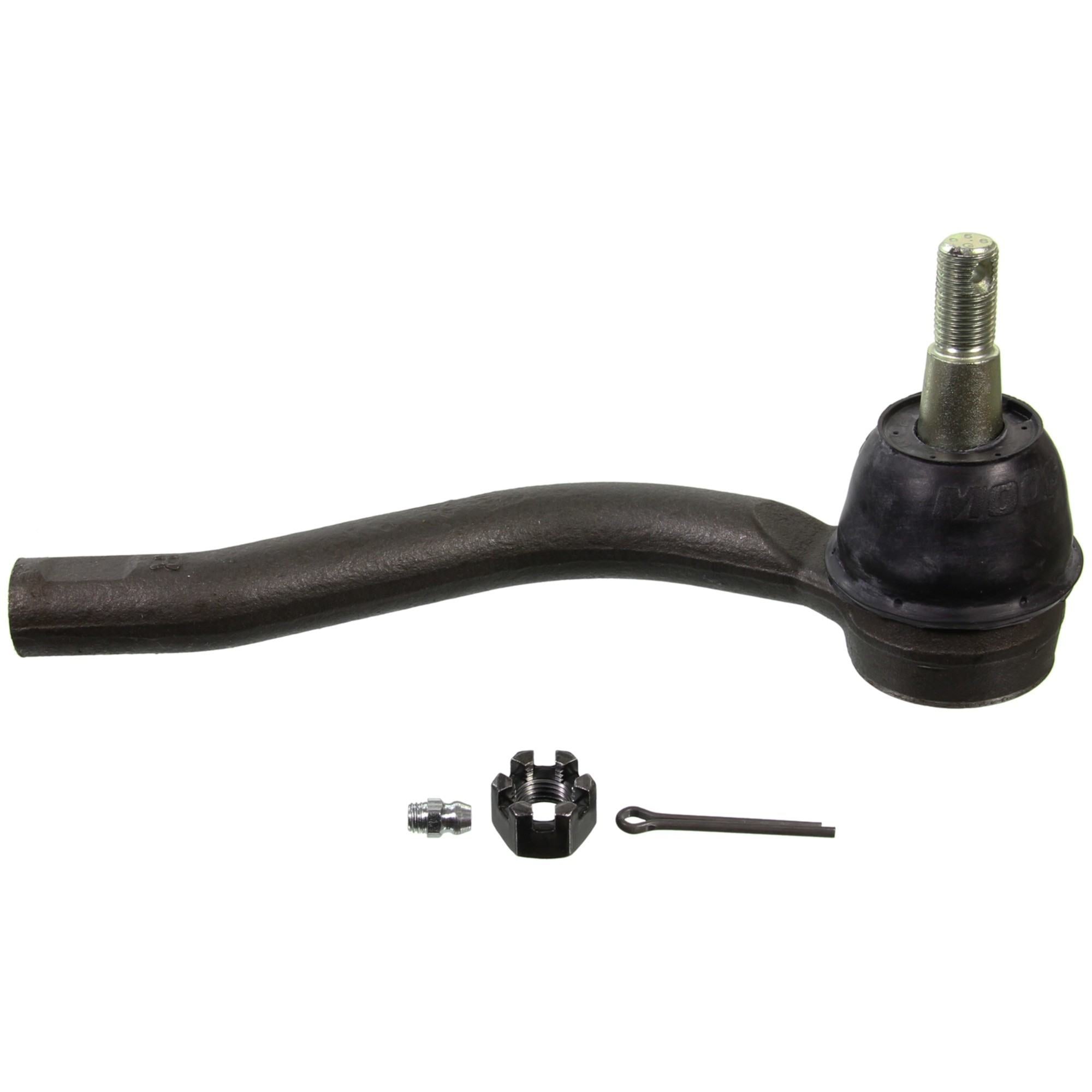 MOOG Chassis Products Steering Tie Rod End ES800337