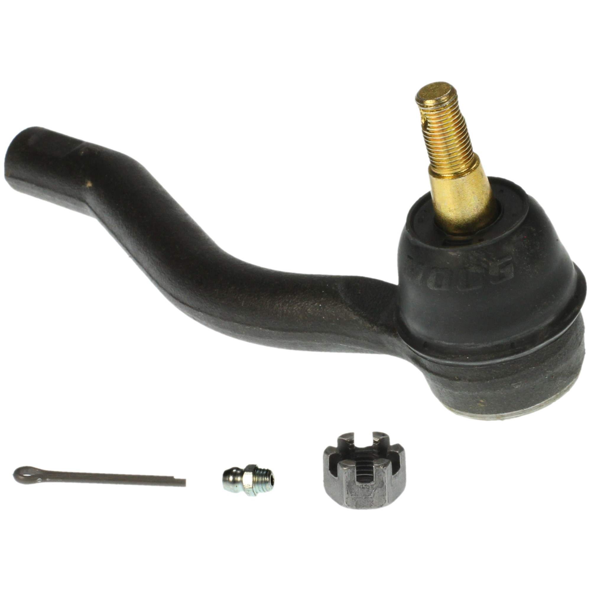 MOOG Chassis Products Steering Tie Rod End ES800338