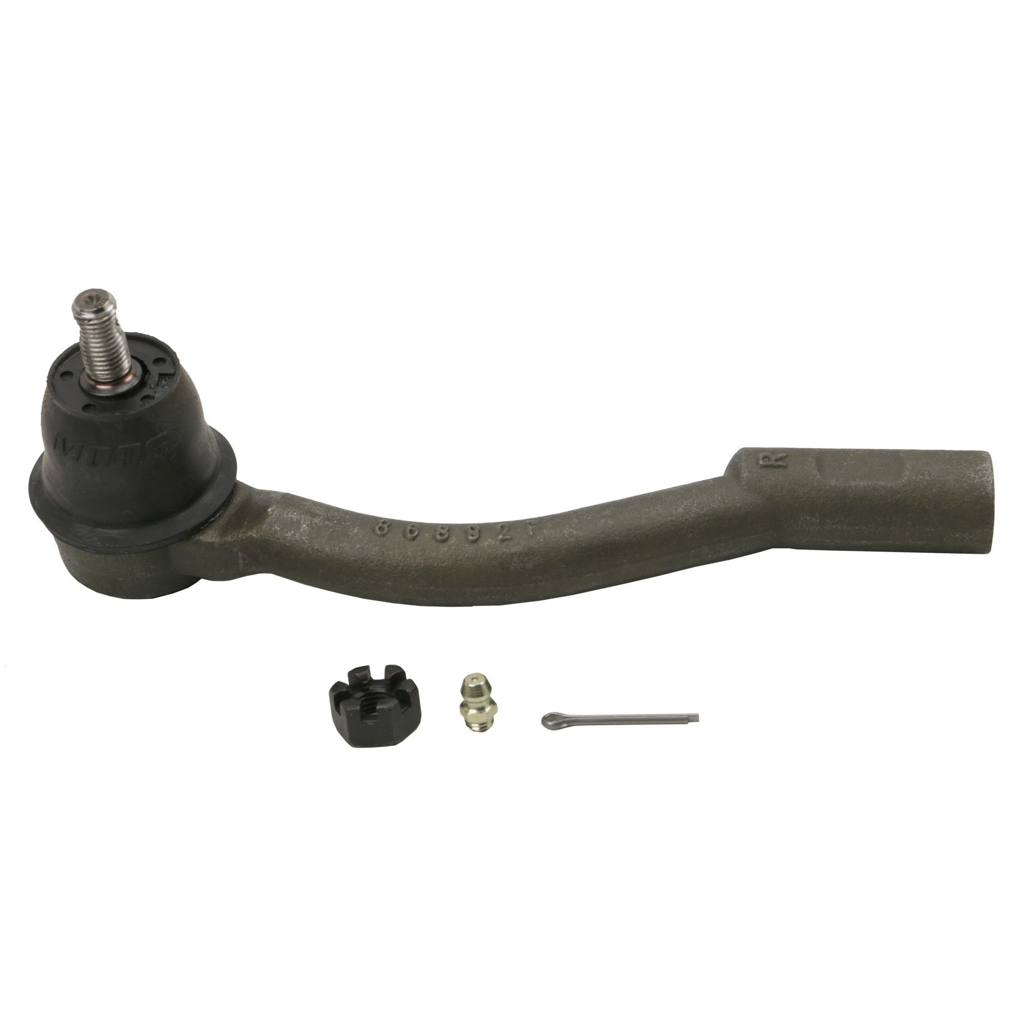 MOOG Chassis Products Steering Tie Rod End ES800349