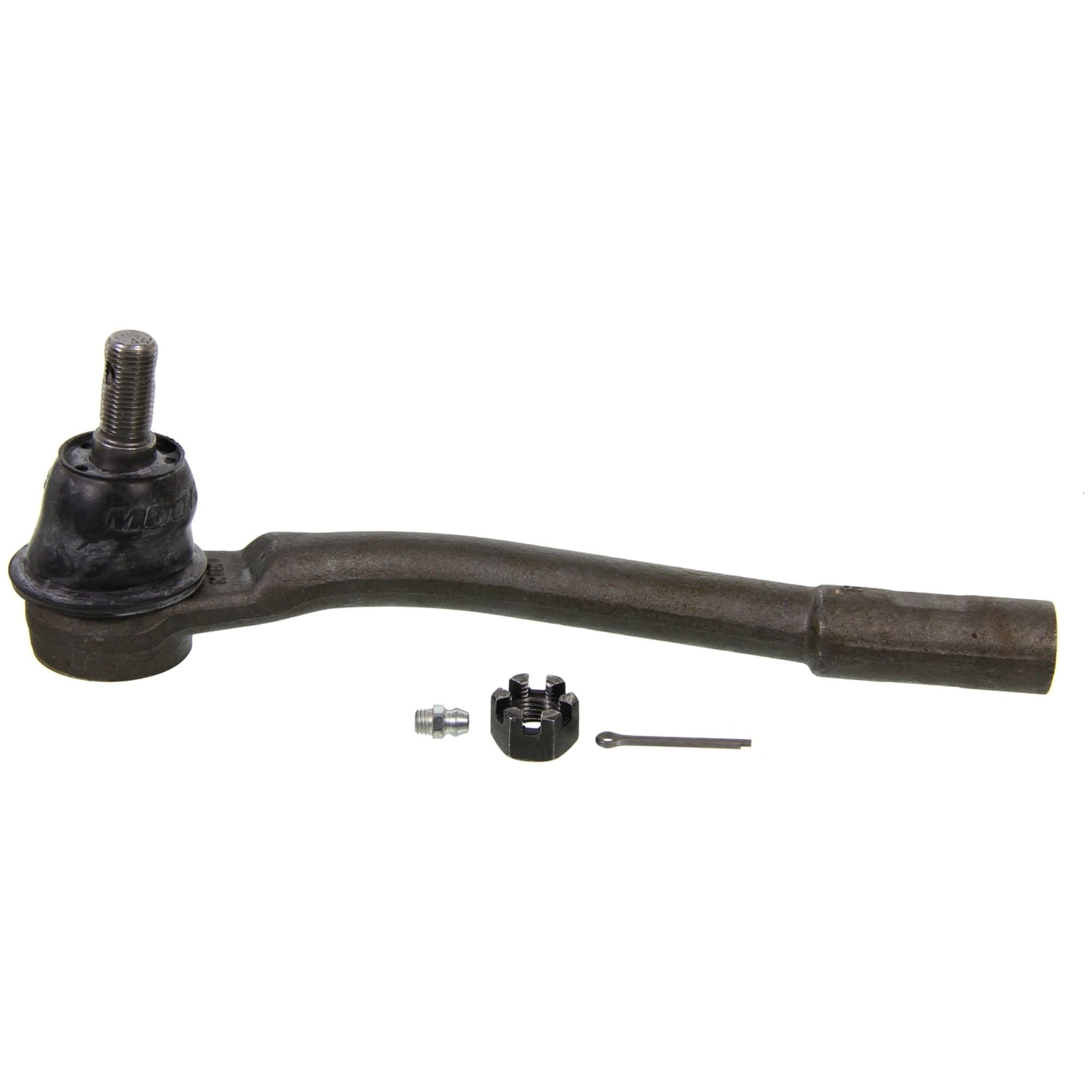 MOOG Chassis Products Steering Tie Rod End ES800372