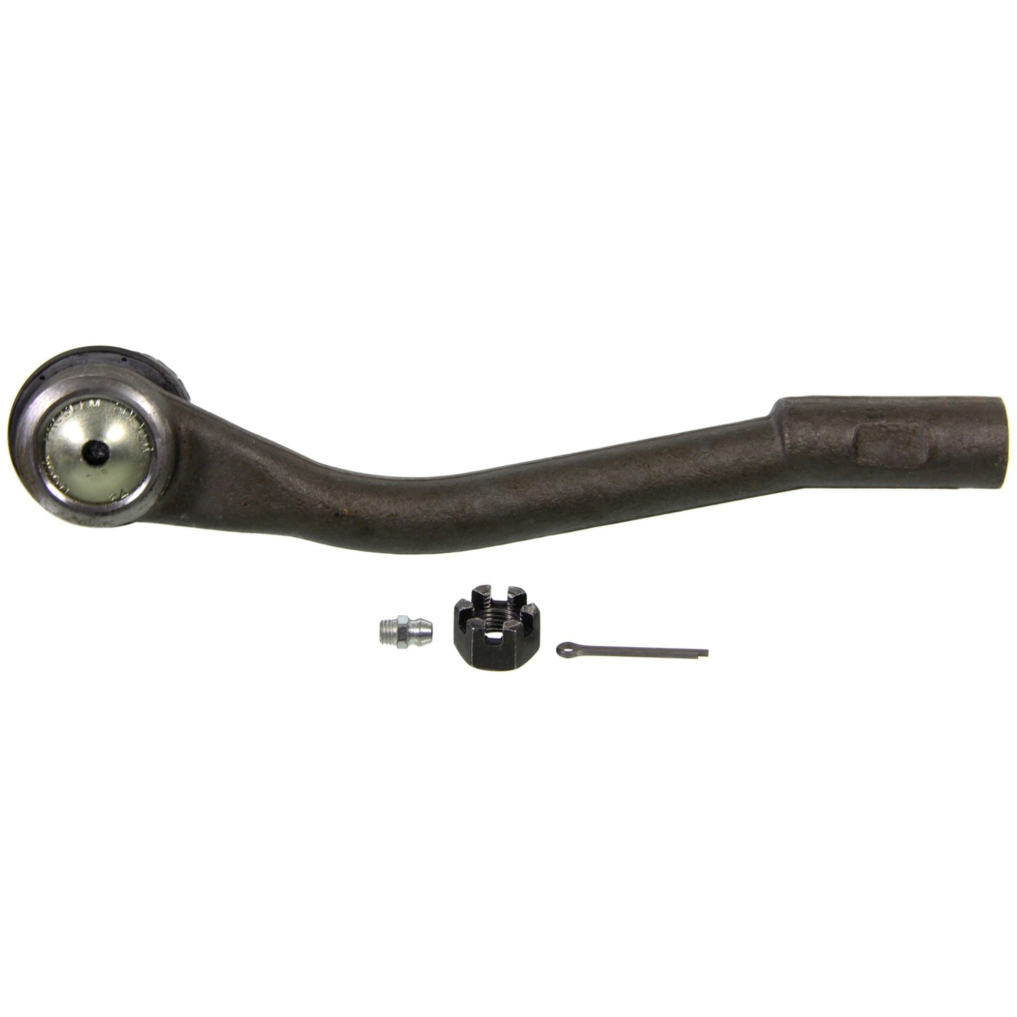 MOOG Chassis Products Steering Tie Rod End ES800372