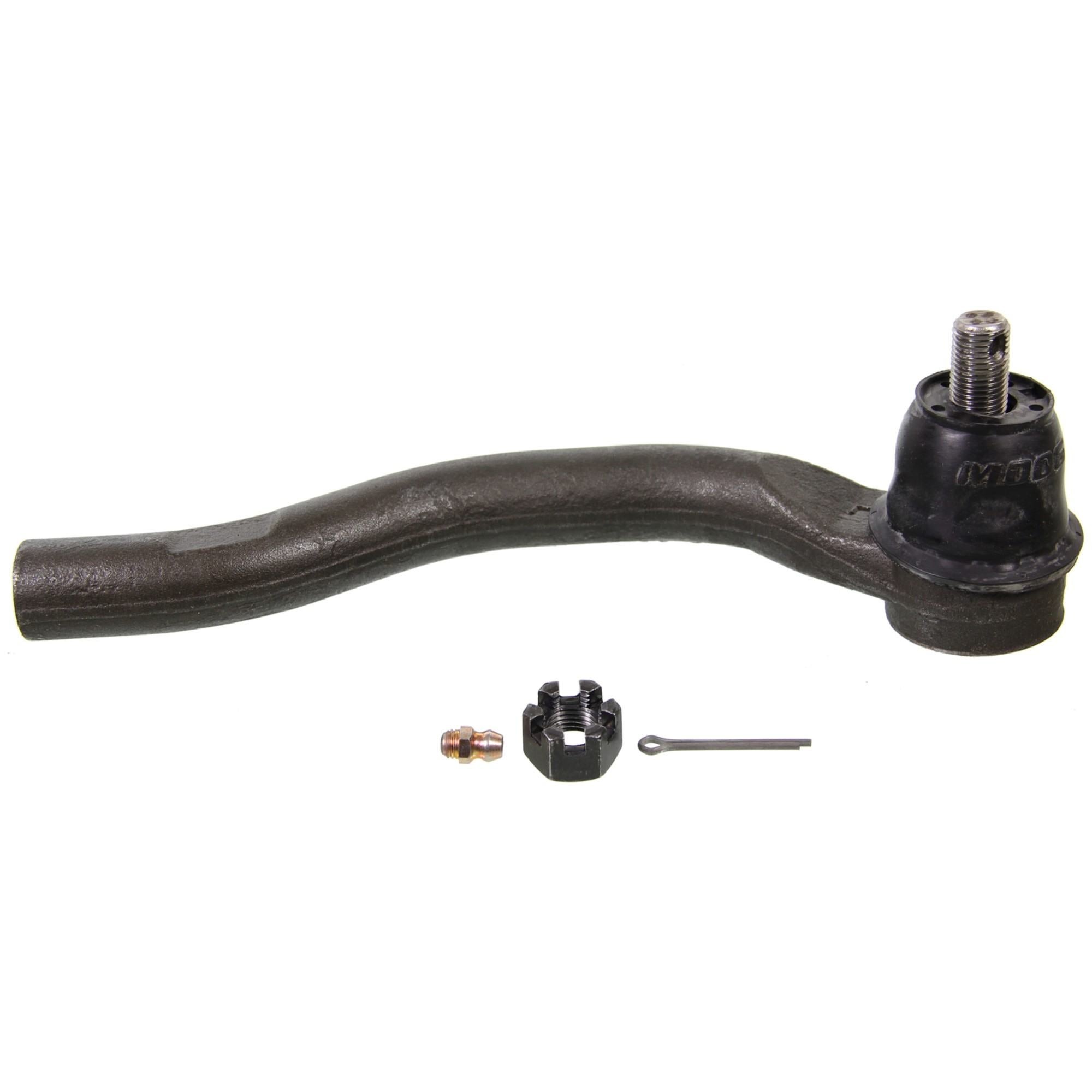 MOOG Chassis Products Steering Tie Rod End ES800373