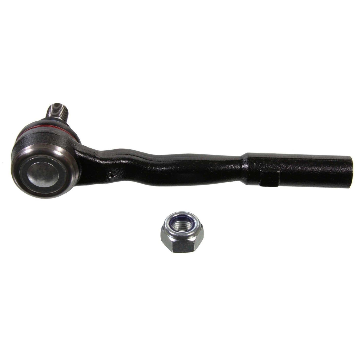 MOOG Chassis Products Steering Tie Rod End ES800387